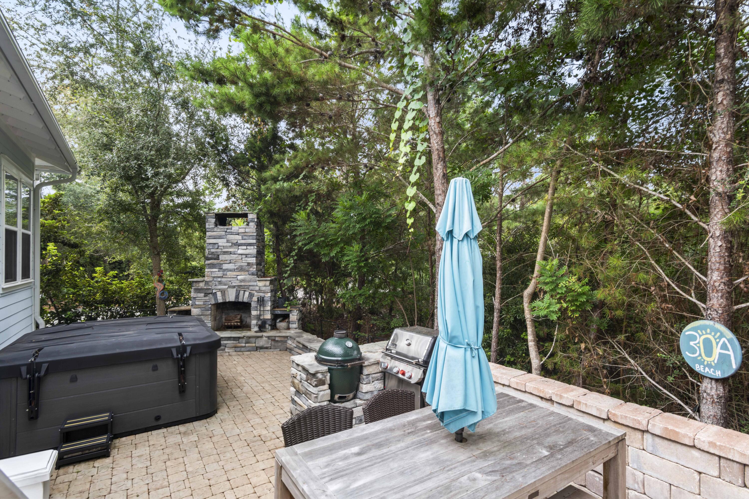 71 Gulfview Circle Santa Rosa Beach FL 32459