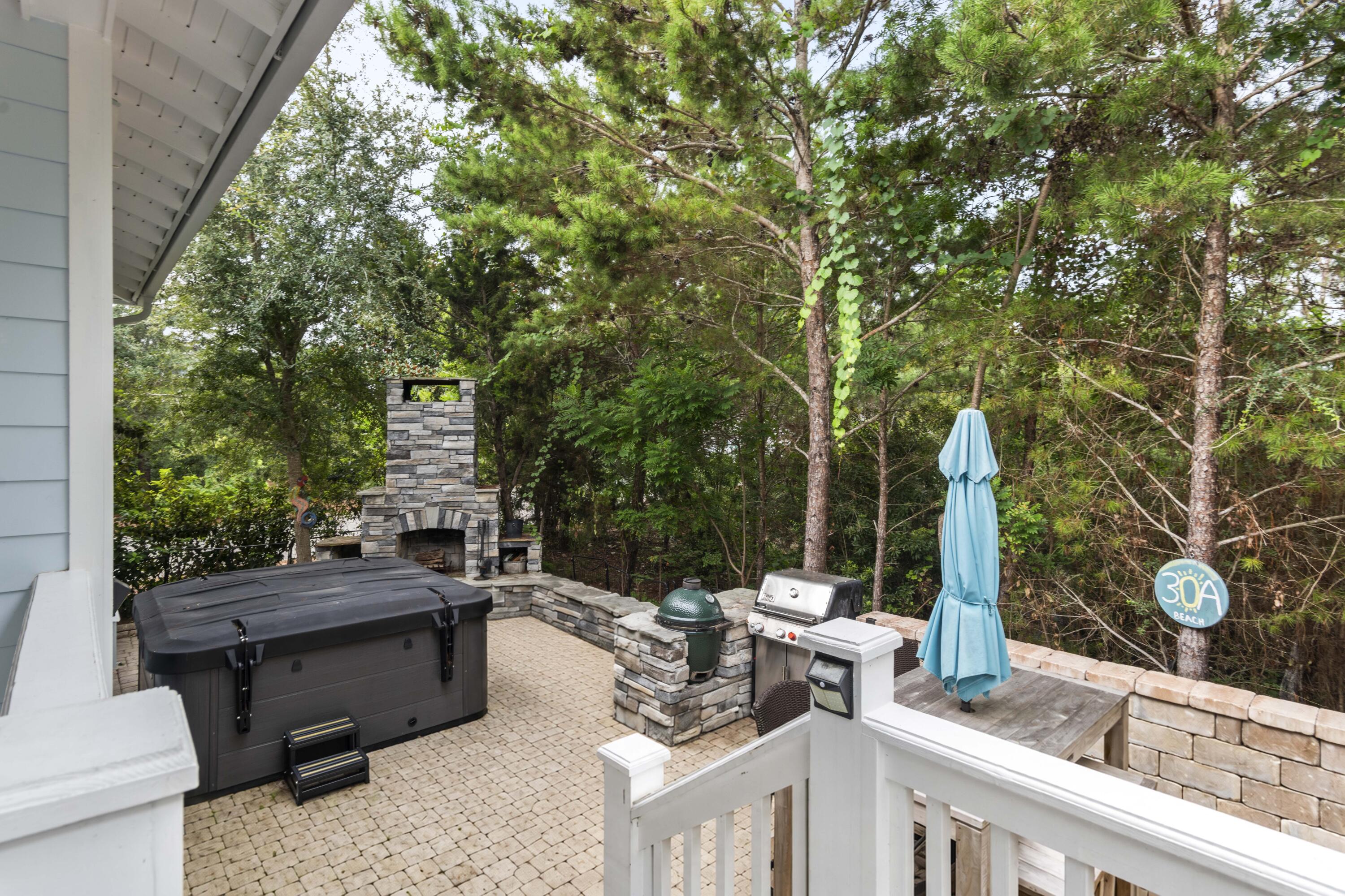 71 Gulfview Circle Santa Rosa Beach FL 32459