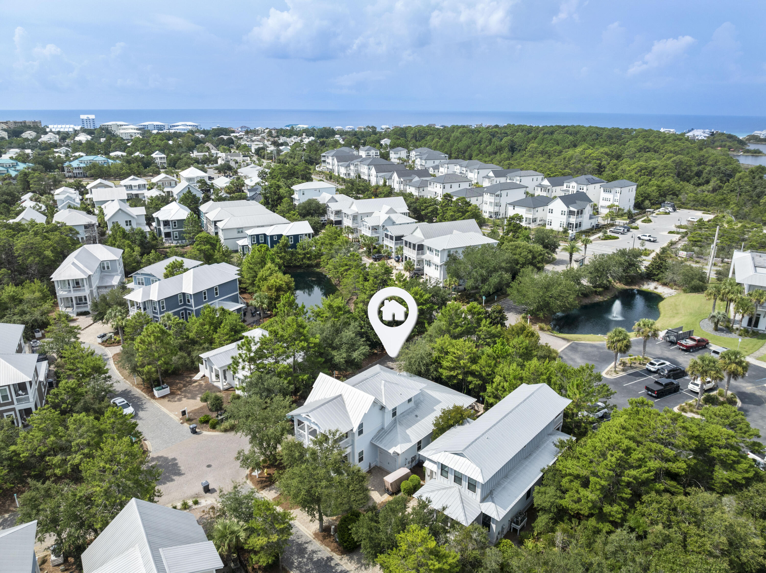 71 Gulfview Circle Santa Rosa Beach FL 32459