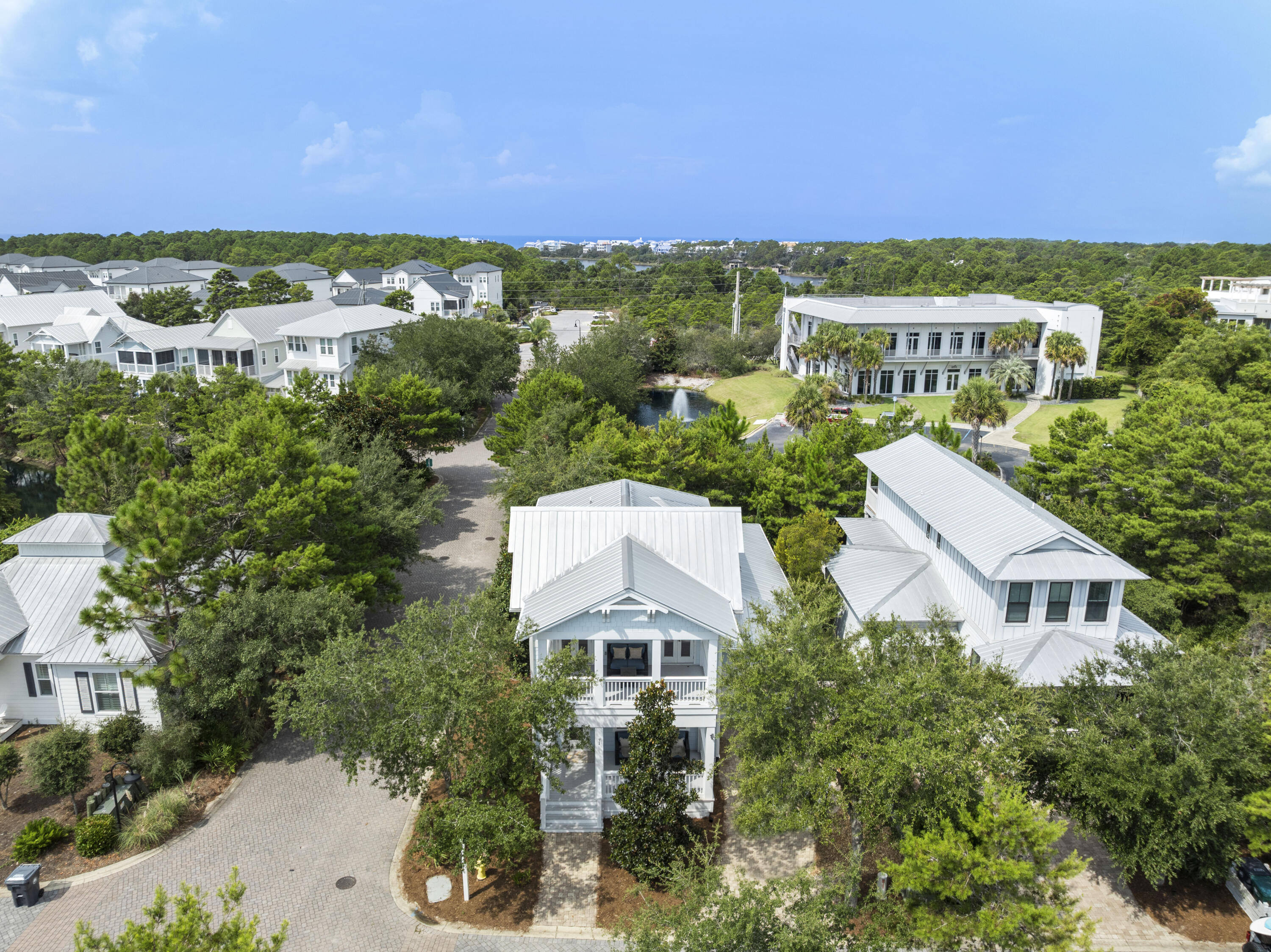 71 Gulfview Circle Santa Rosa Beach FL 32459