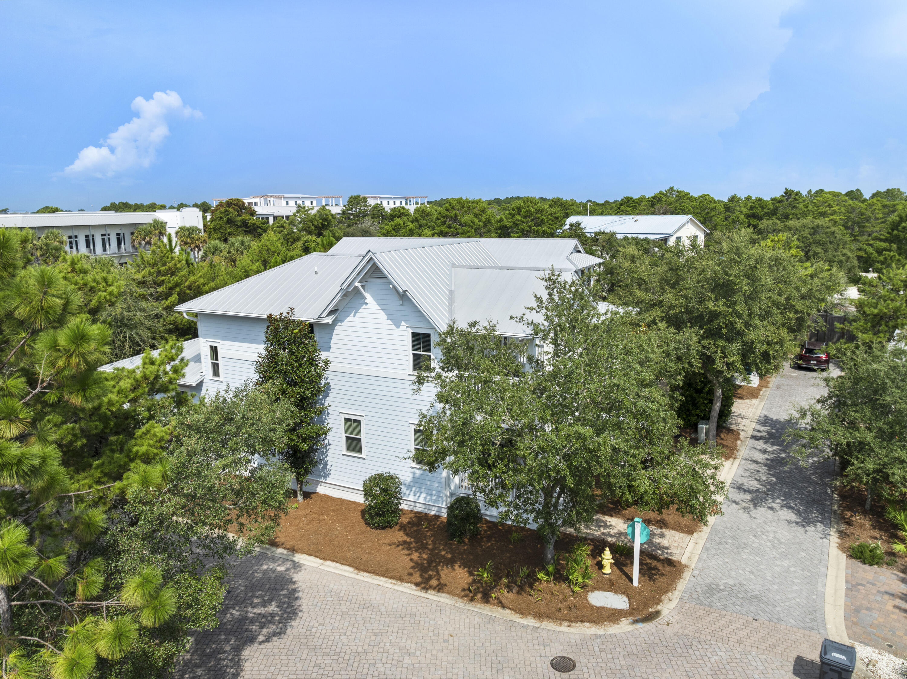 71 Gulfview Circle Santa Rosa Beach FL 32459