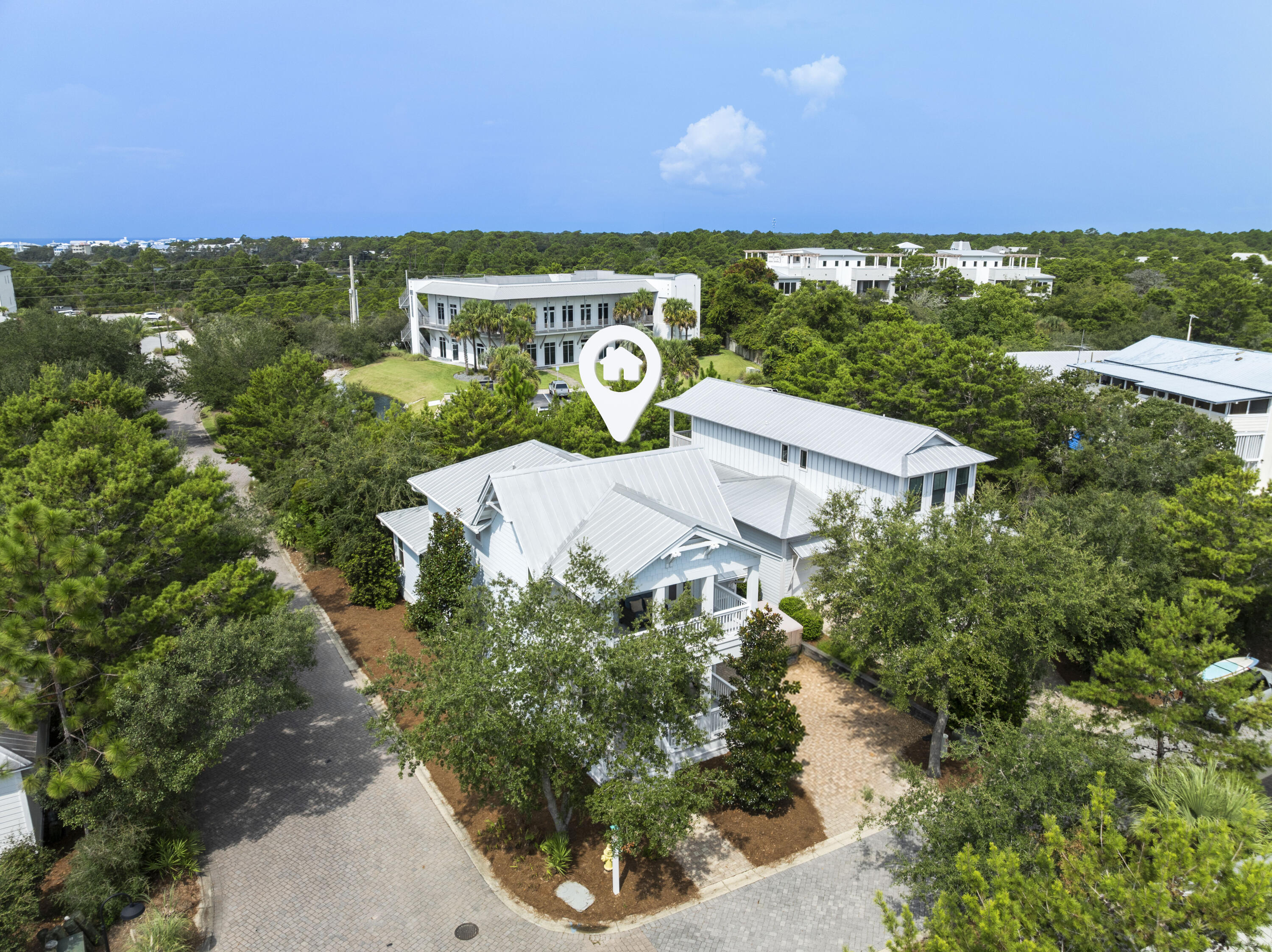 71 Gulfview Circle Santa Rosa Beach FL 32459