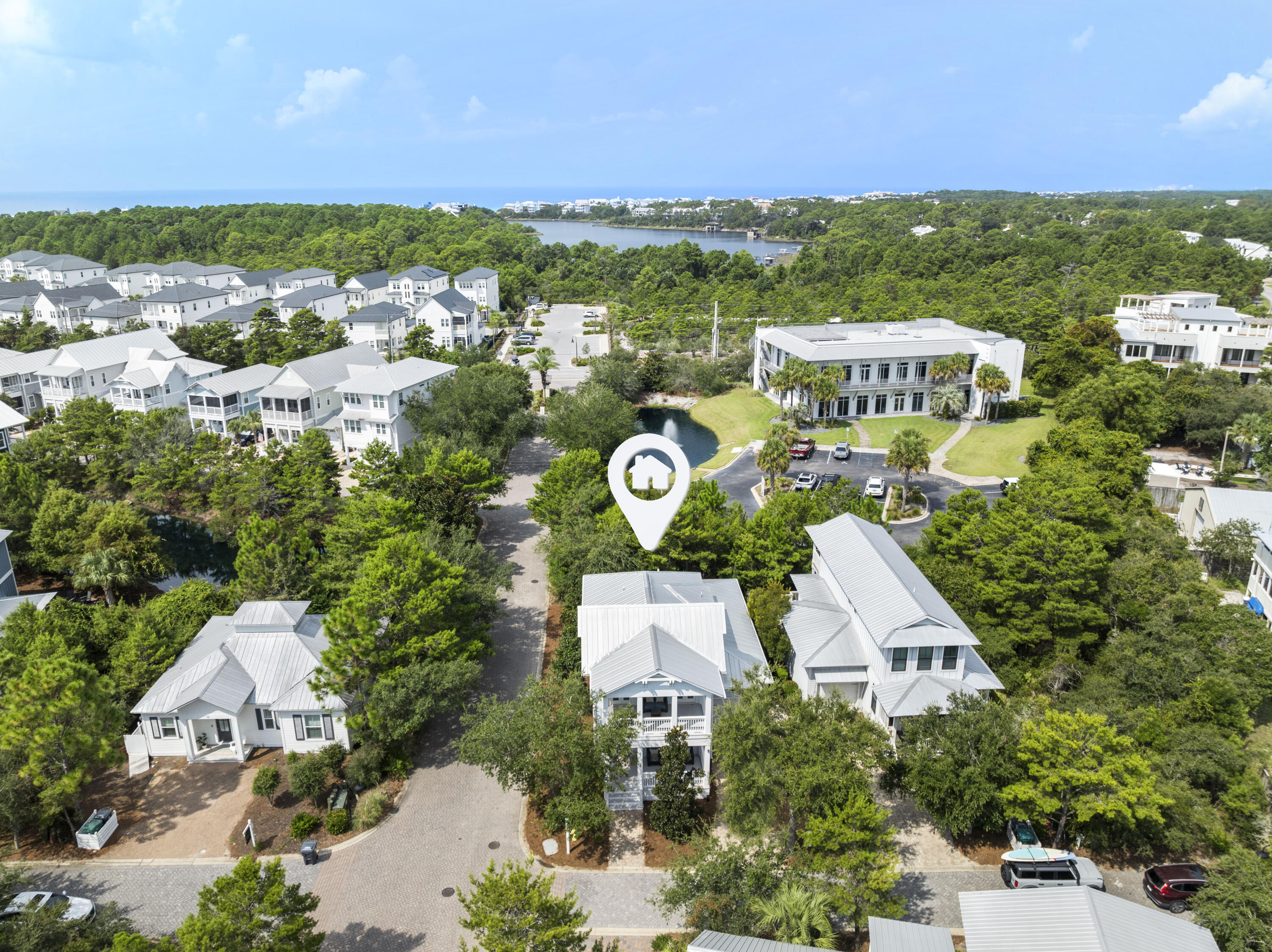 71 Gulfview Circle Santa Rosa Beach FL 32459