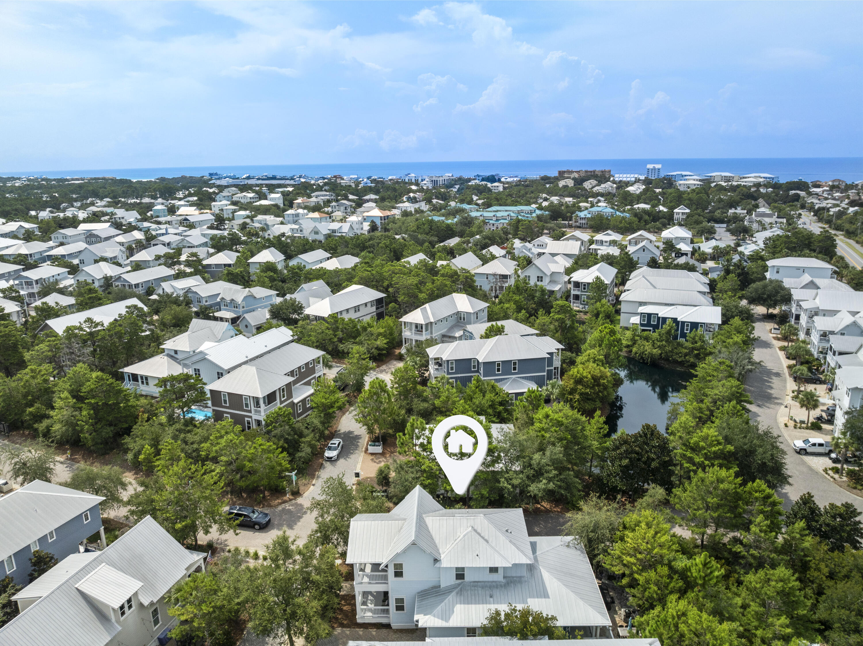 71 Gulfview Circle Santa Rosa Beach FL 32459
