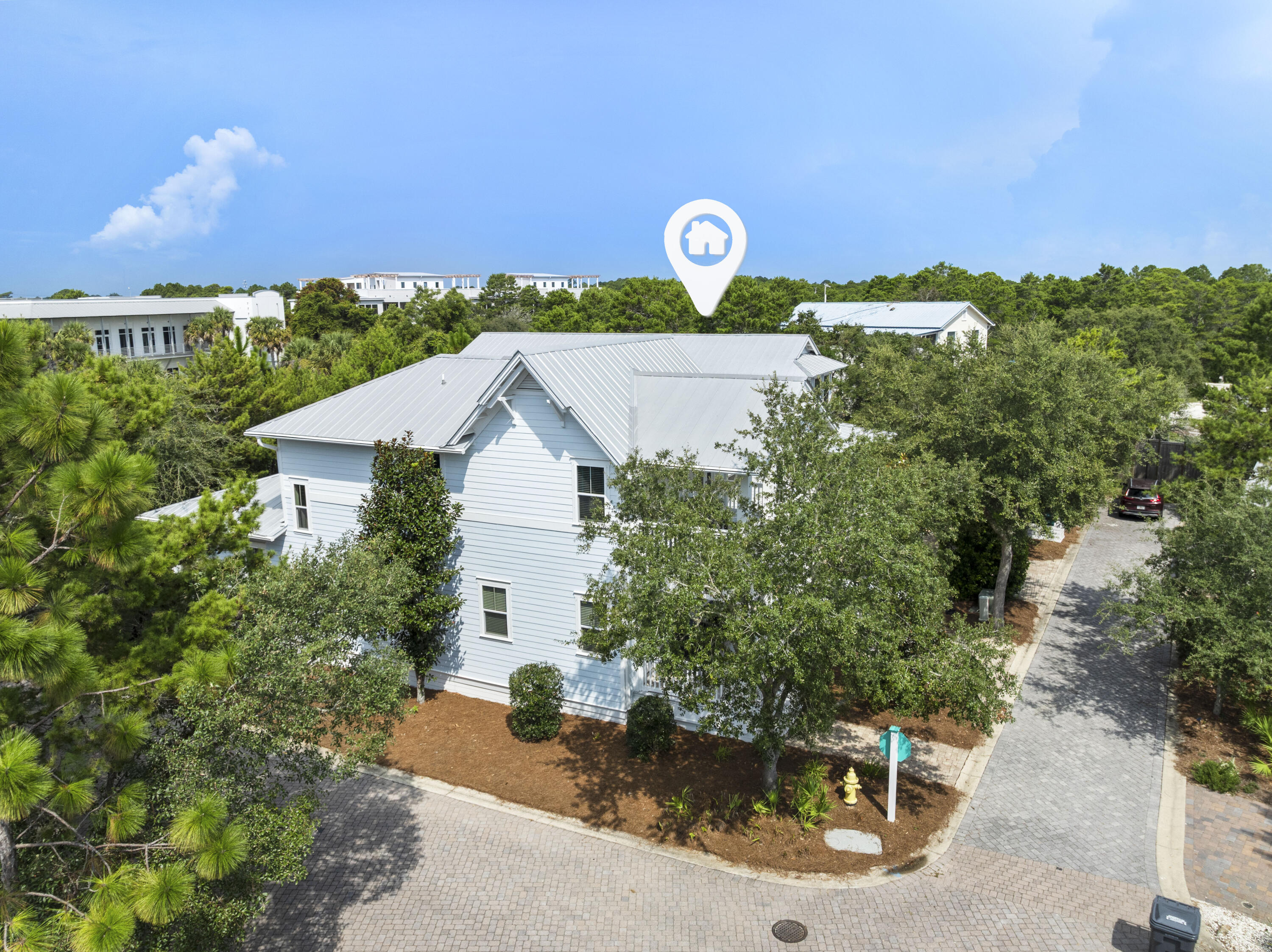 71 Gulfview Circle Santa Rosa Beach FL 32459