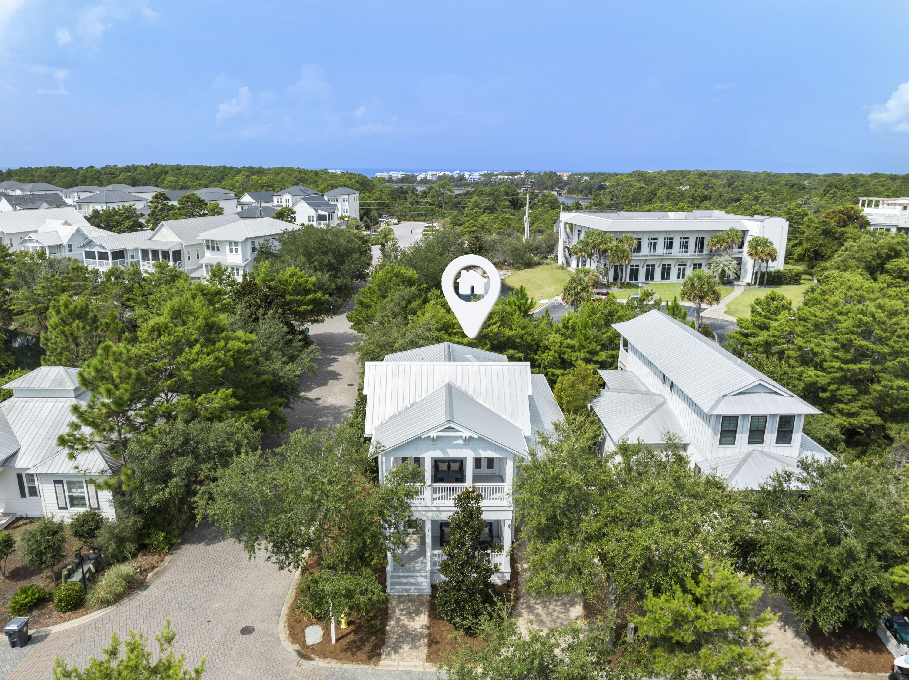 71 Gulfview Circle Santa Rosa Beach FL 32459