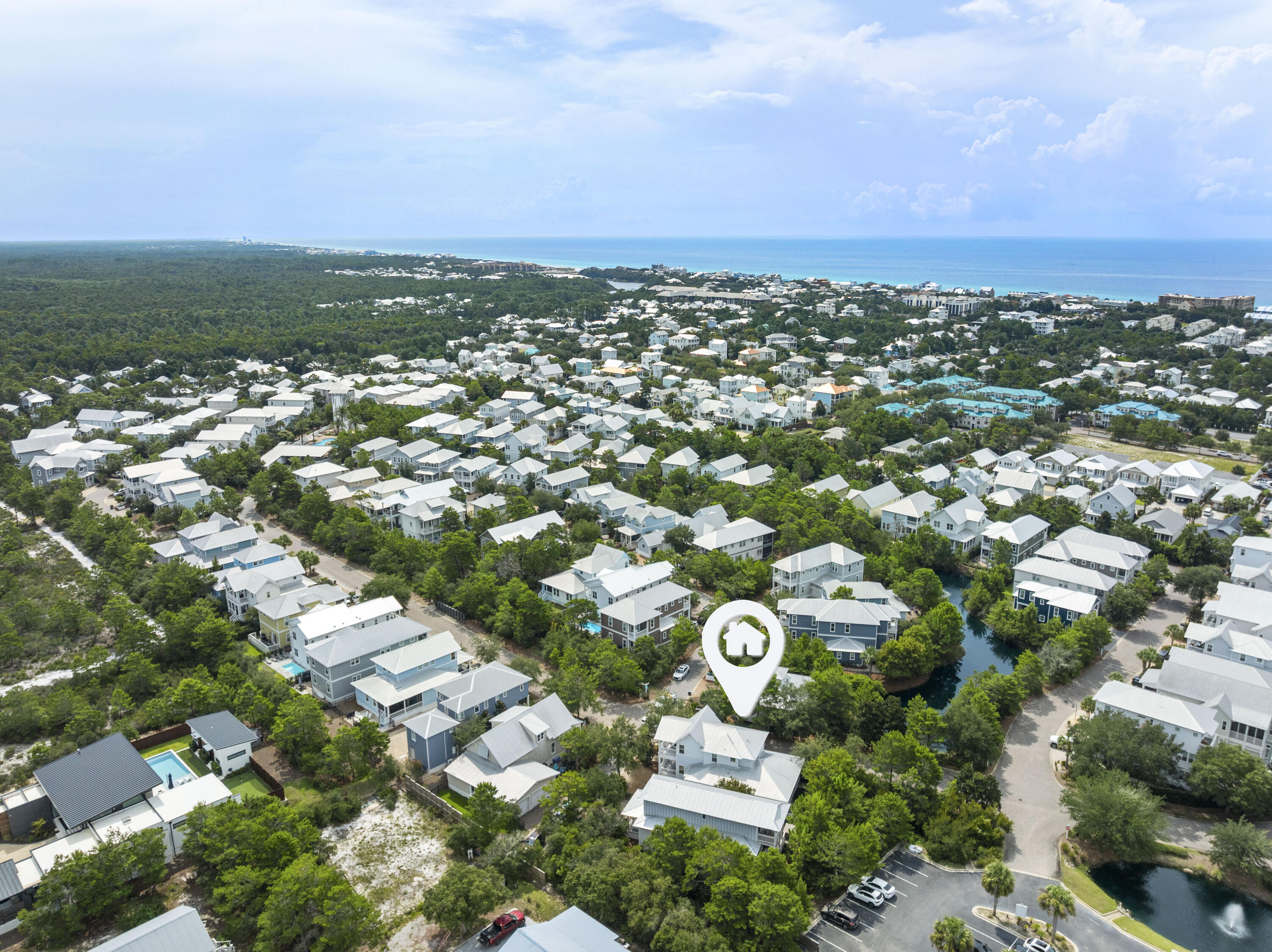 71 Gulfview Circle Santa Rosa Beach FL 32459