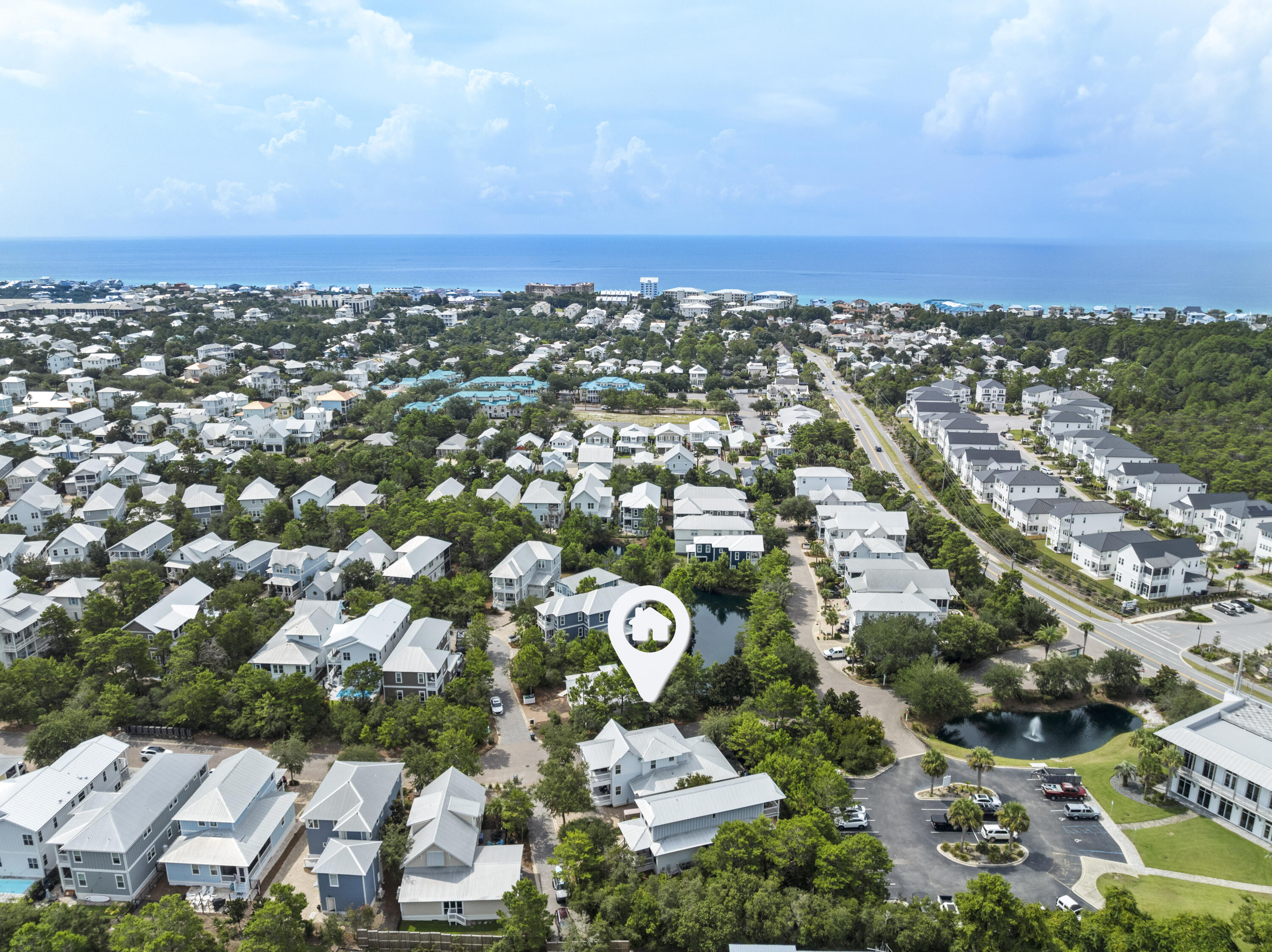 71 Gulfview Circle Santa Rosa Beach FL 32459