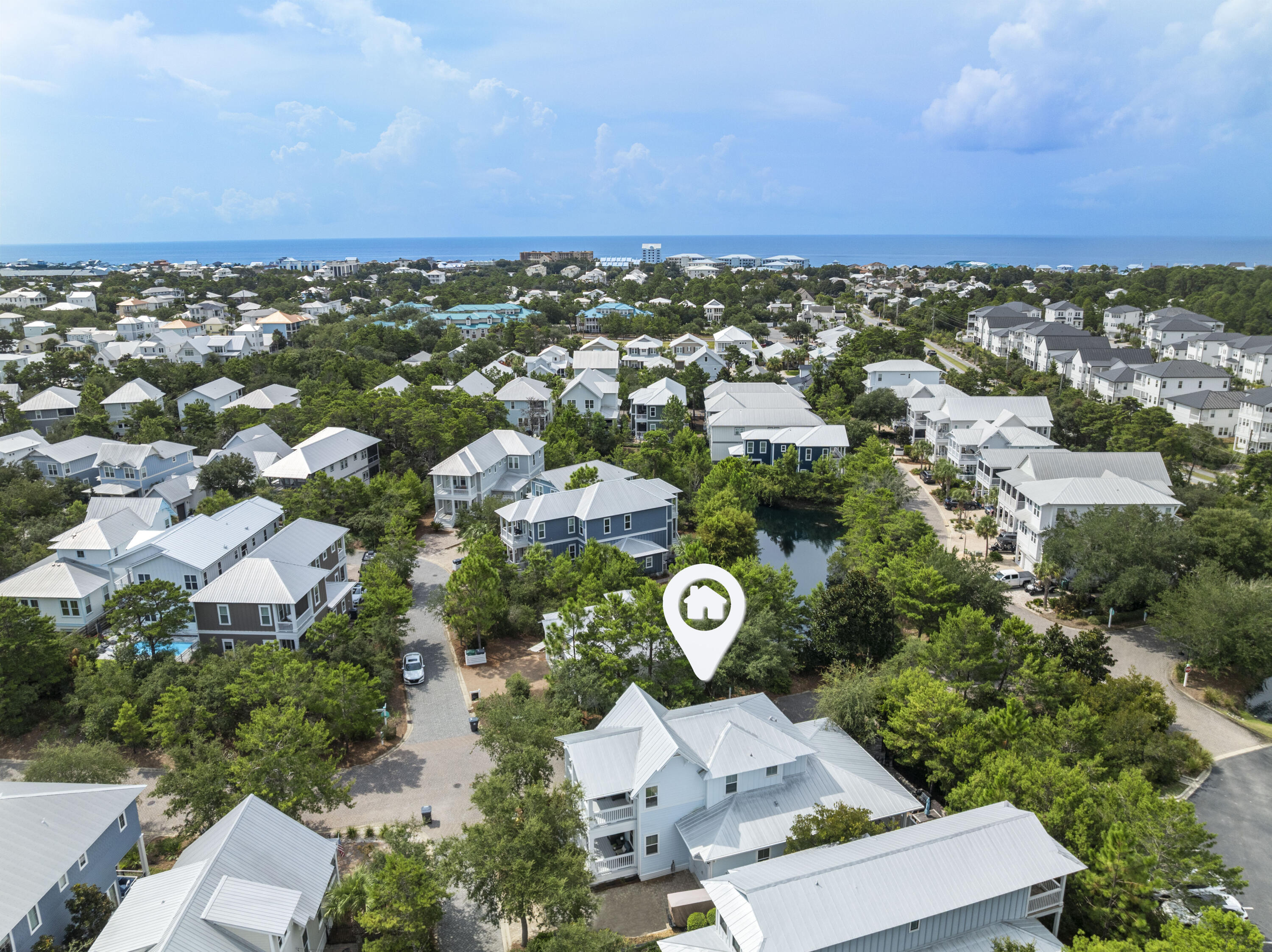 71 Gulfview Circle Santa Rosa Beach FL 32459