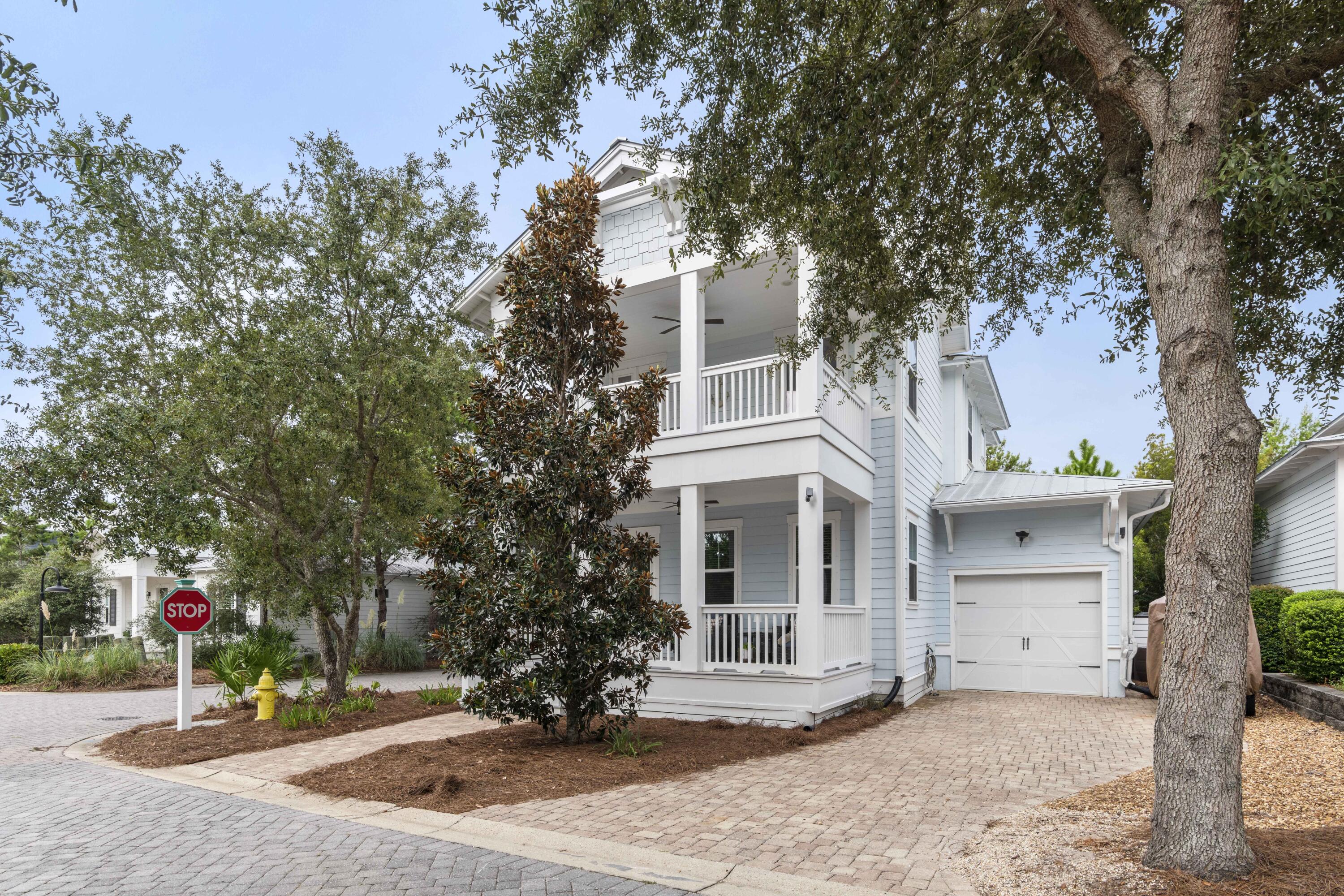 71 Gulfview Circle Santa Rosa Beach FL 32459