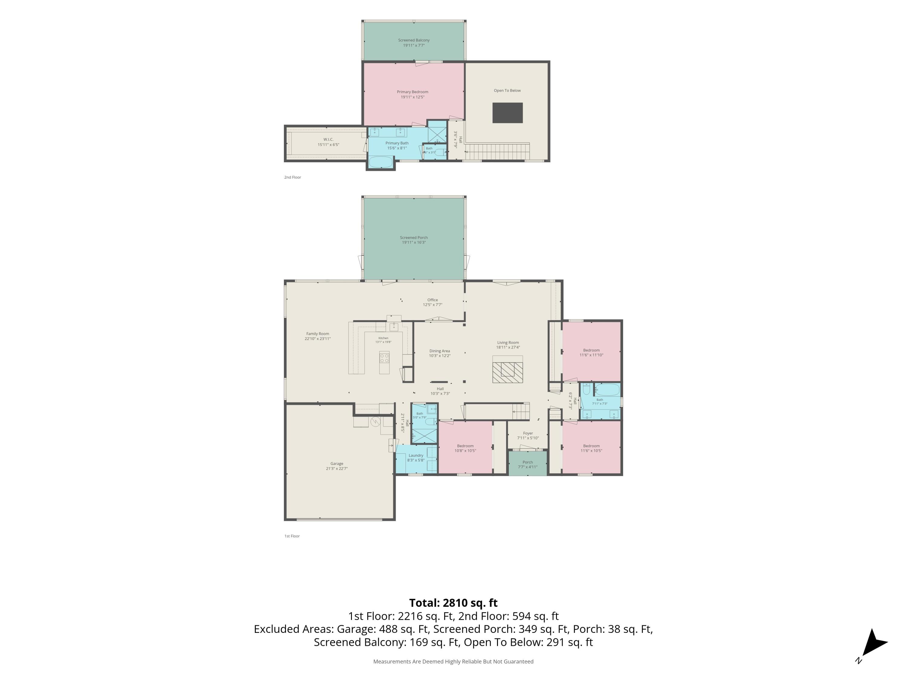 639 E Birkdale Circle Niceville FL 32578