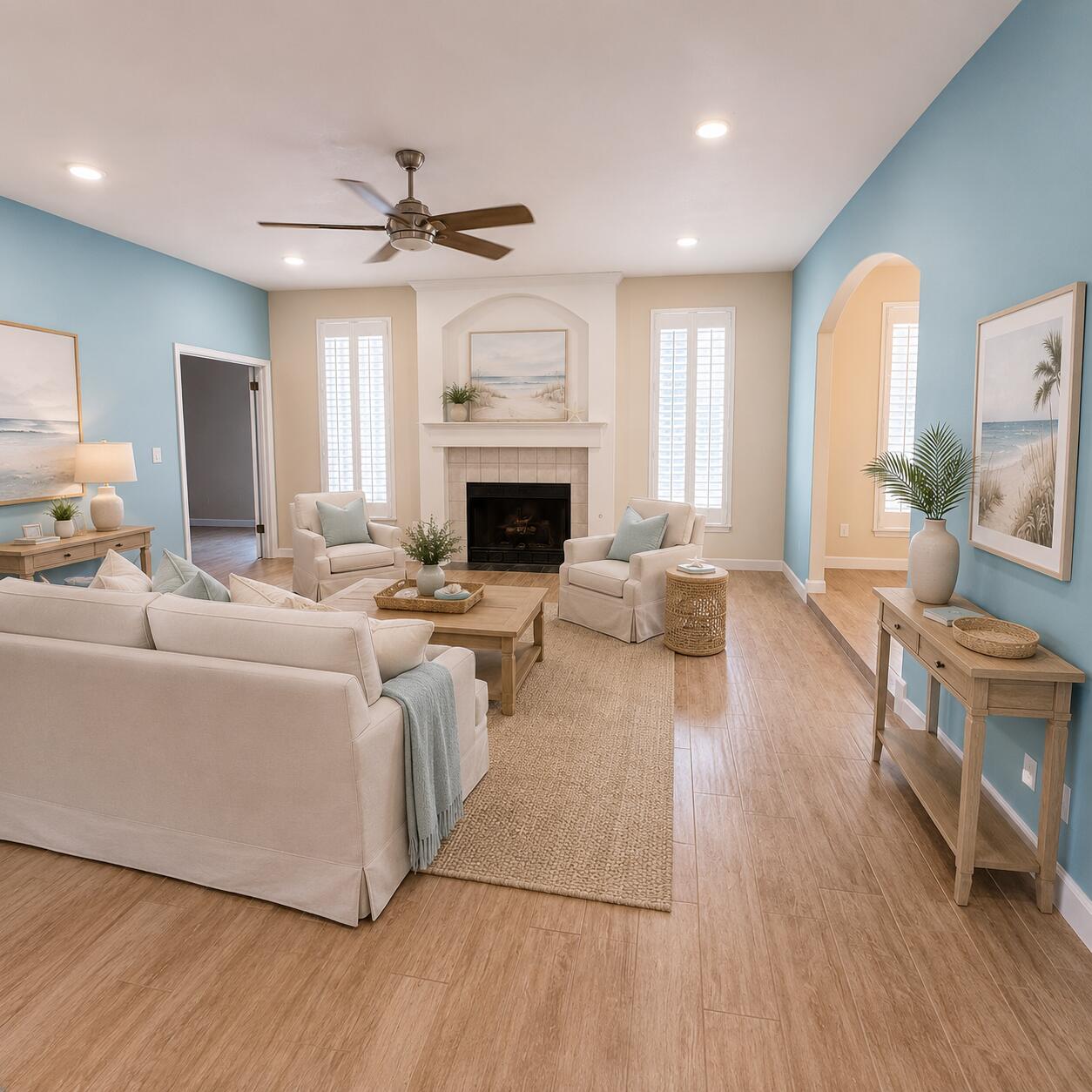 291 Stahlman Avenue Destin FL 32541