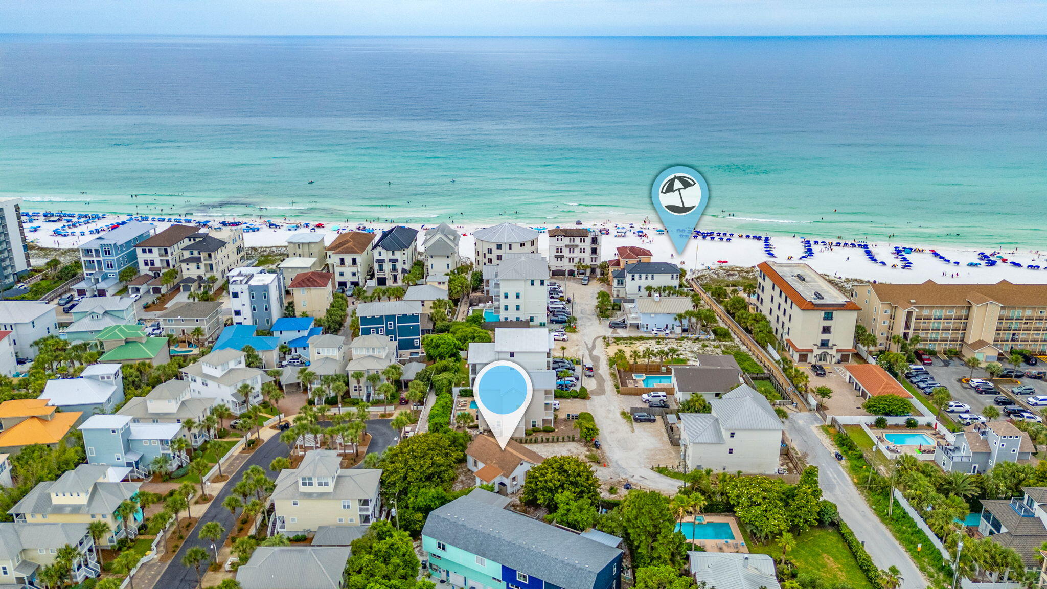 161 Norwood Drive Miramar Beach FL 32550