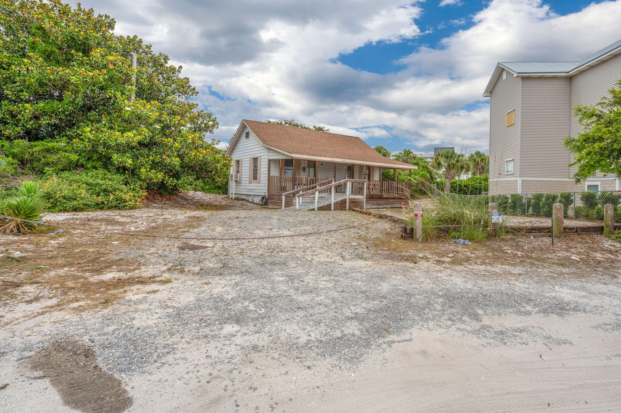 161 Norwood Drive Miramar Beach FL 32550