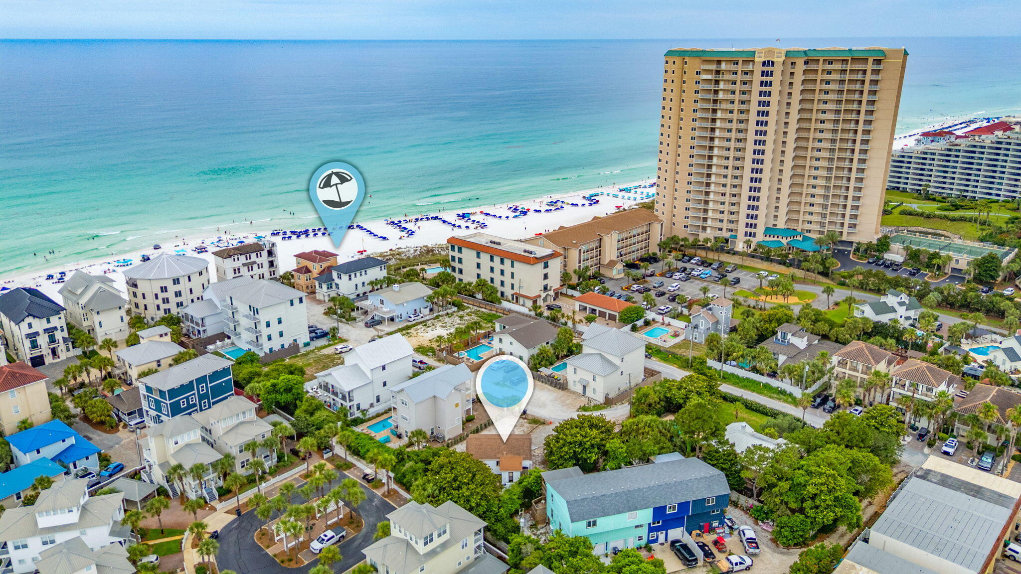 161 Norwood Drive Miramar Beach FL 32550