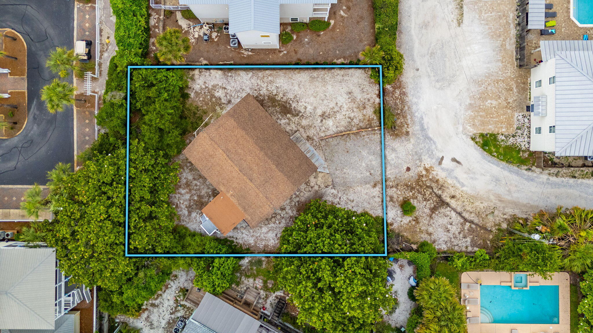 161 Norwood Drive Miramar Beach FL 32550
