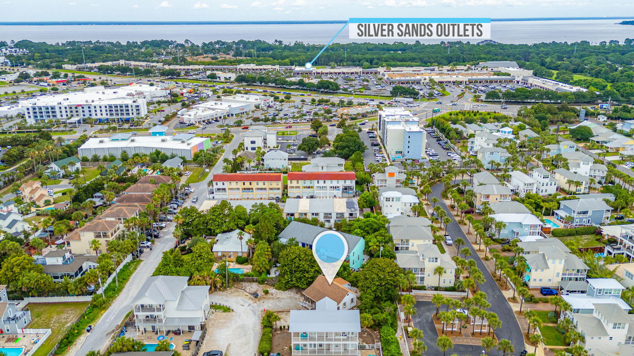 161 Norwood Drive Miramar Beach FL 32550