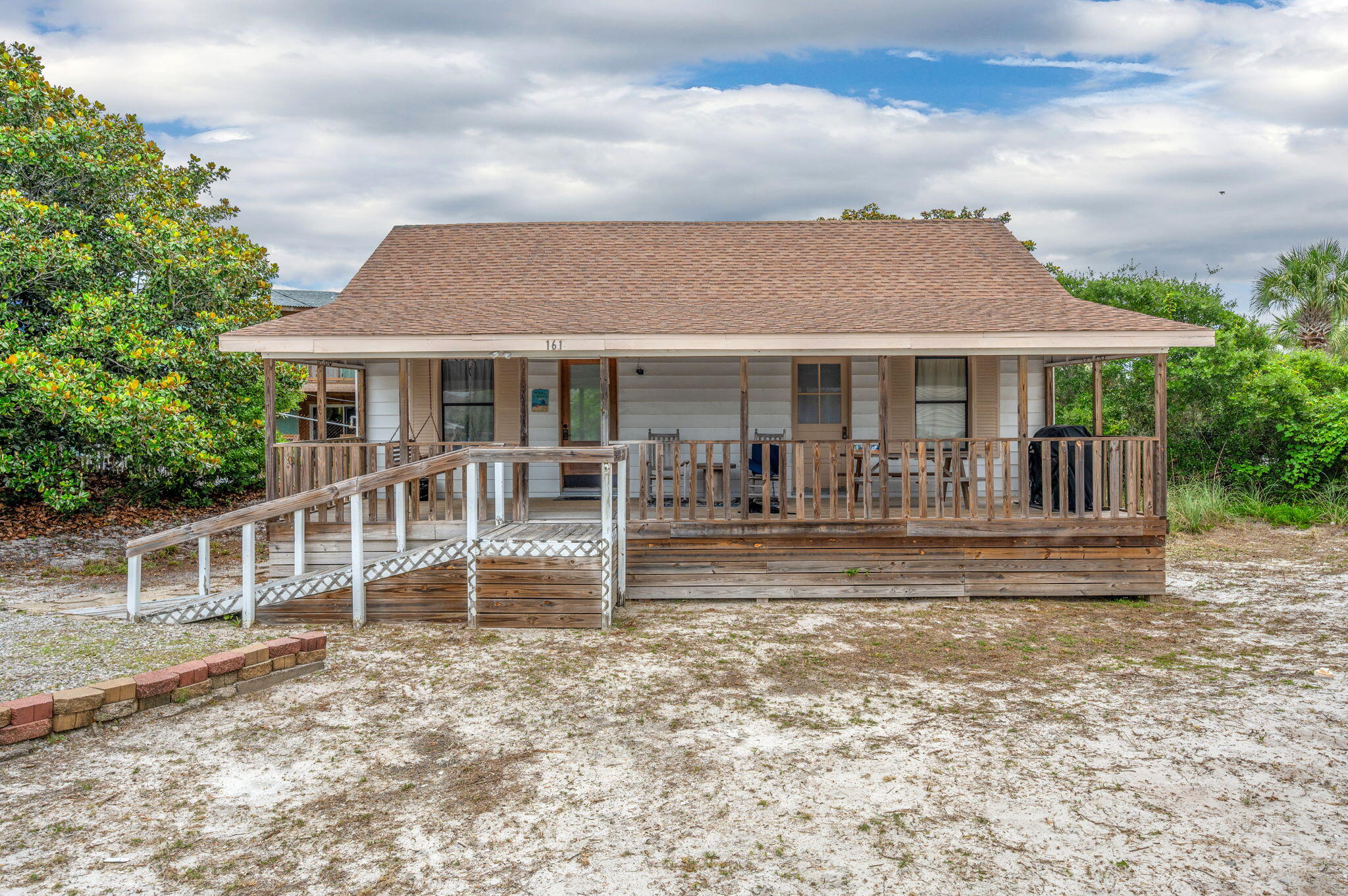 161 Norwood Drive Miramar Beach FL 32550