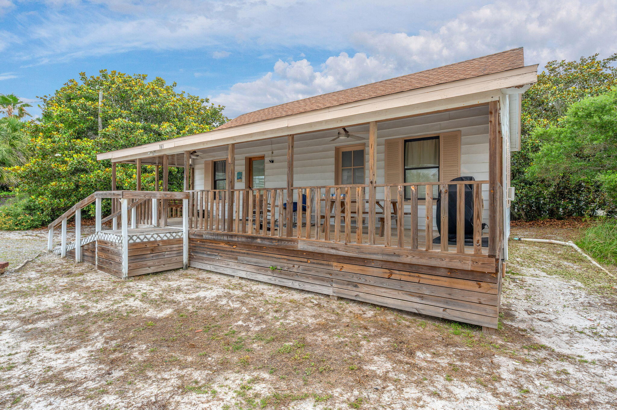 161 Norwood Drive Miramar Beach FL 32550