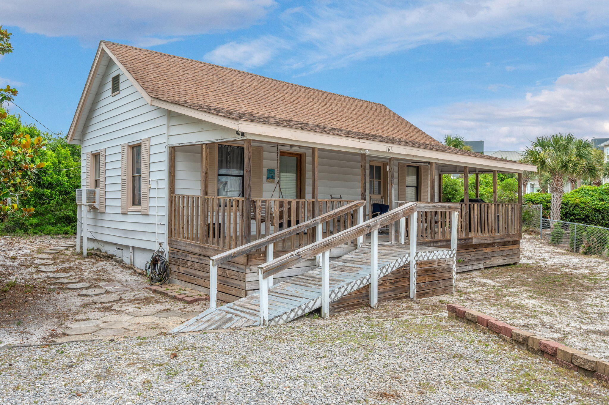 161 Norwood Drive Miramar Beach FL 32550