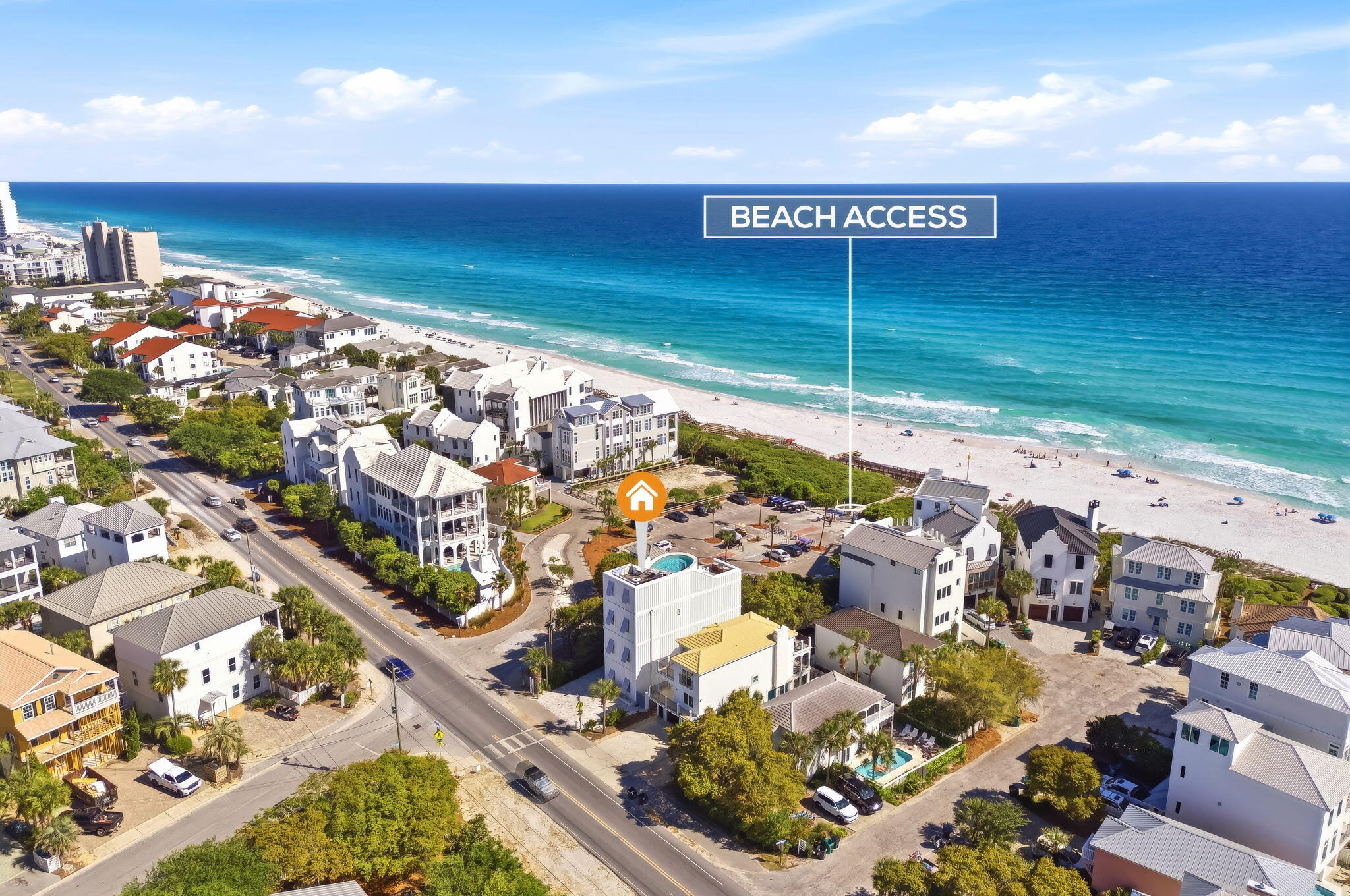 3434 E County Hwy 30a Santa Rosa Beach FL 32459