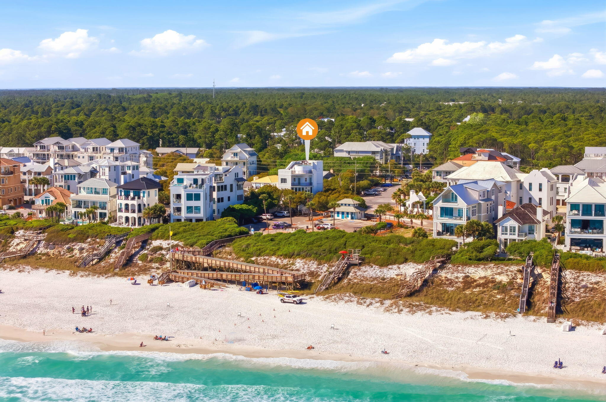 3434 E County Hwy 30a Santa Rosa Beach FL 32459