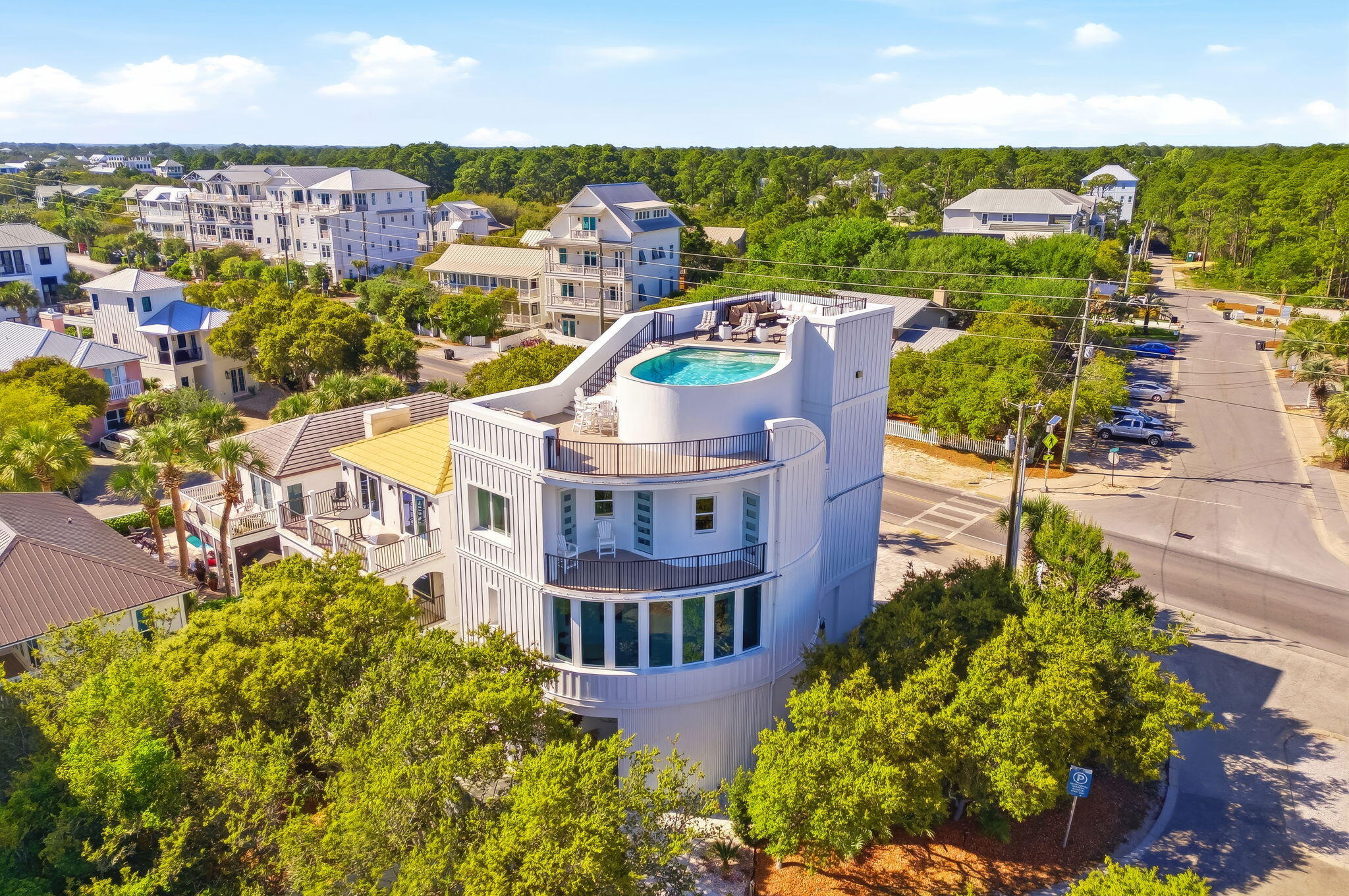 3434 E County Hwy 30a Santa Rosa Beach FL 32459