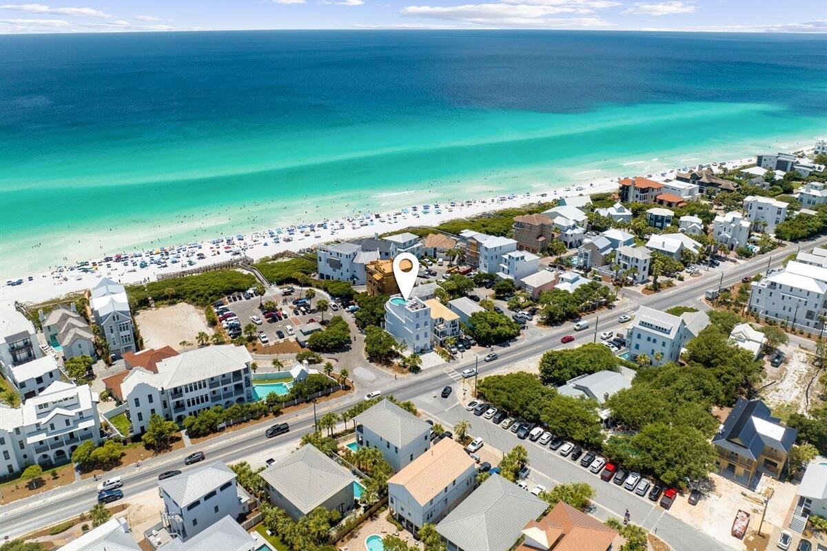 3434 E County Hwy 30a Santa Rosa Beach FL 32459