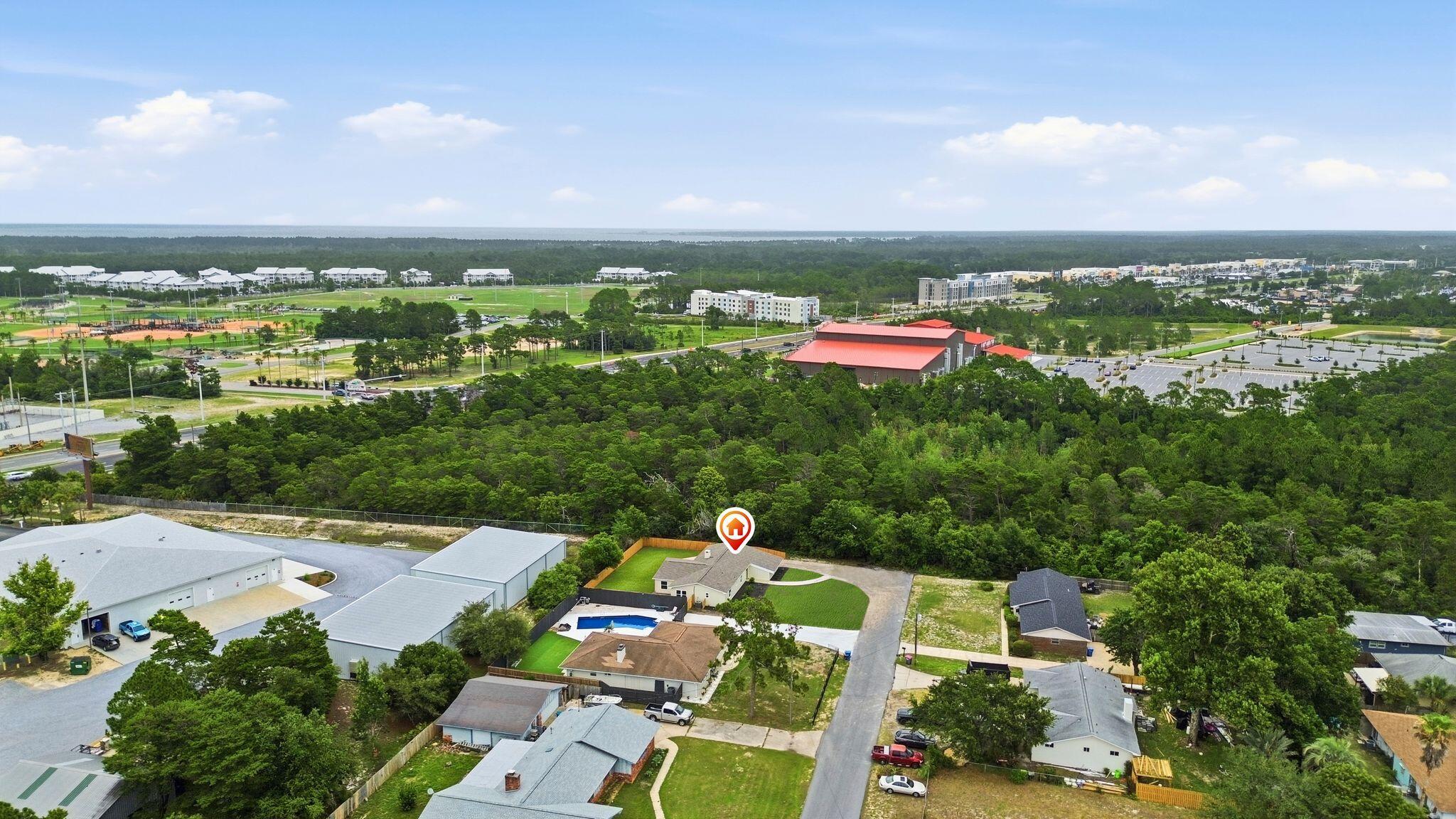 16200 Habanero Avenue Panama City Beach FL 32413
