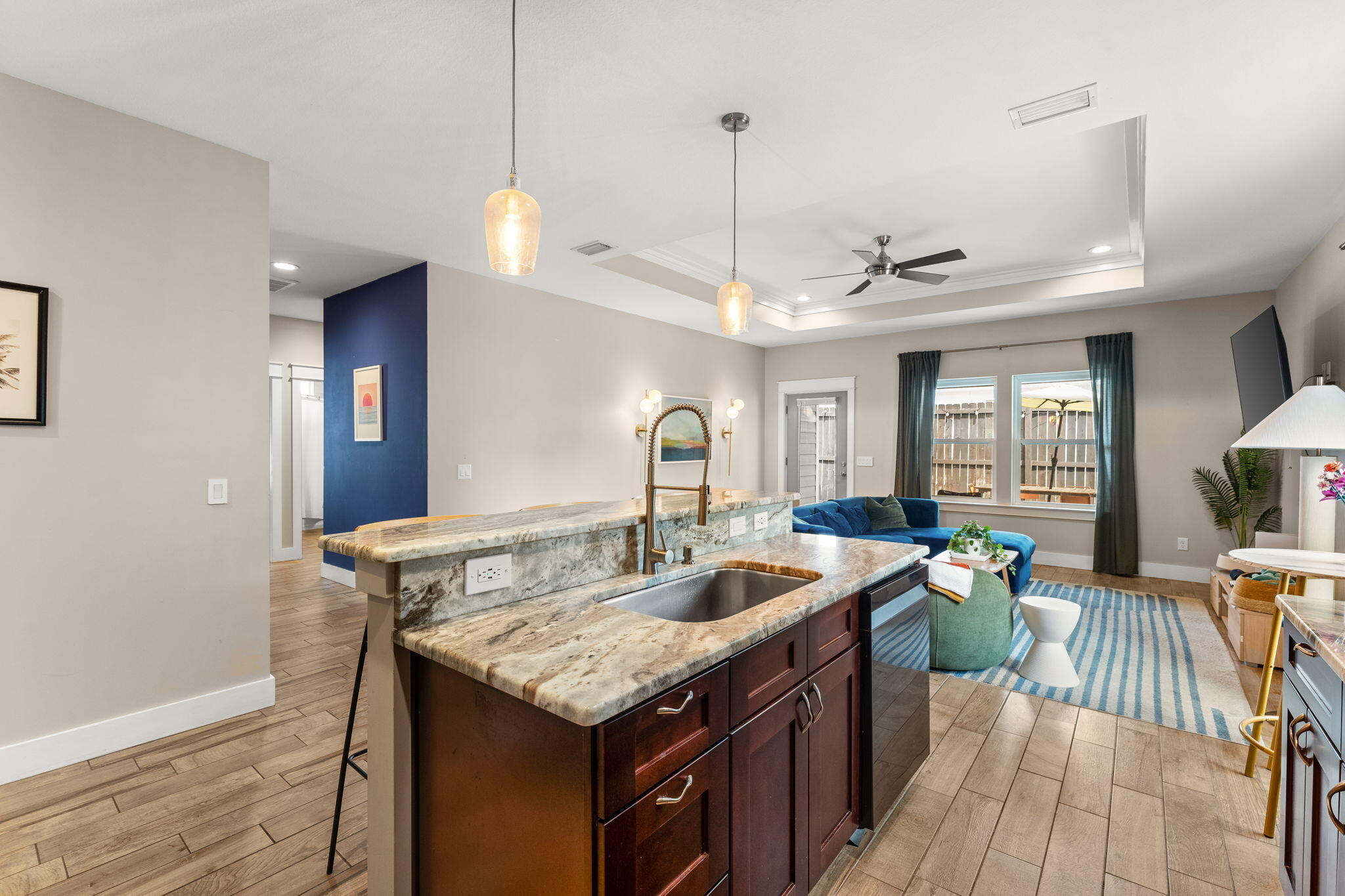 514 Lake Powell Drive Panama City Beach FL 32413
