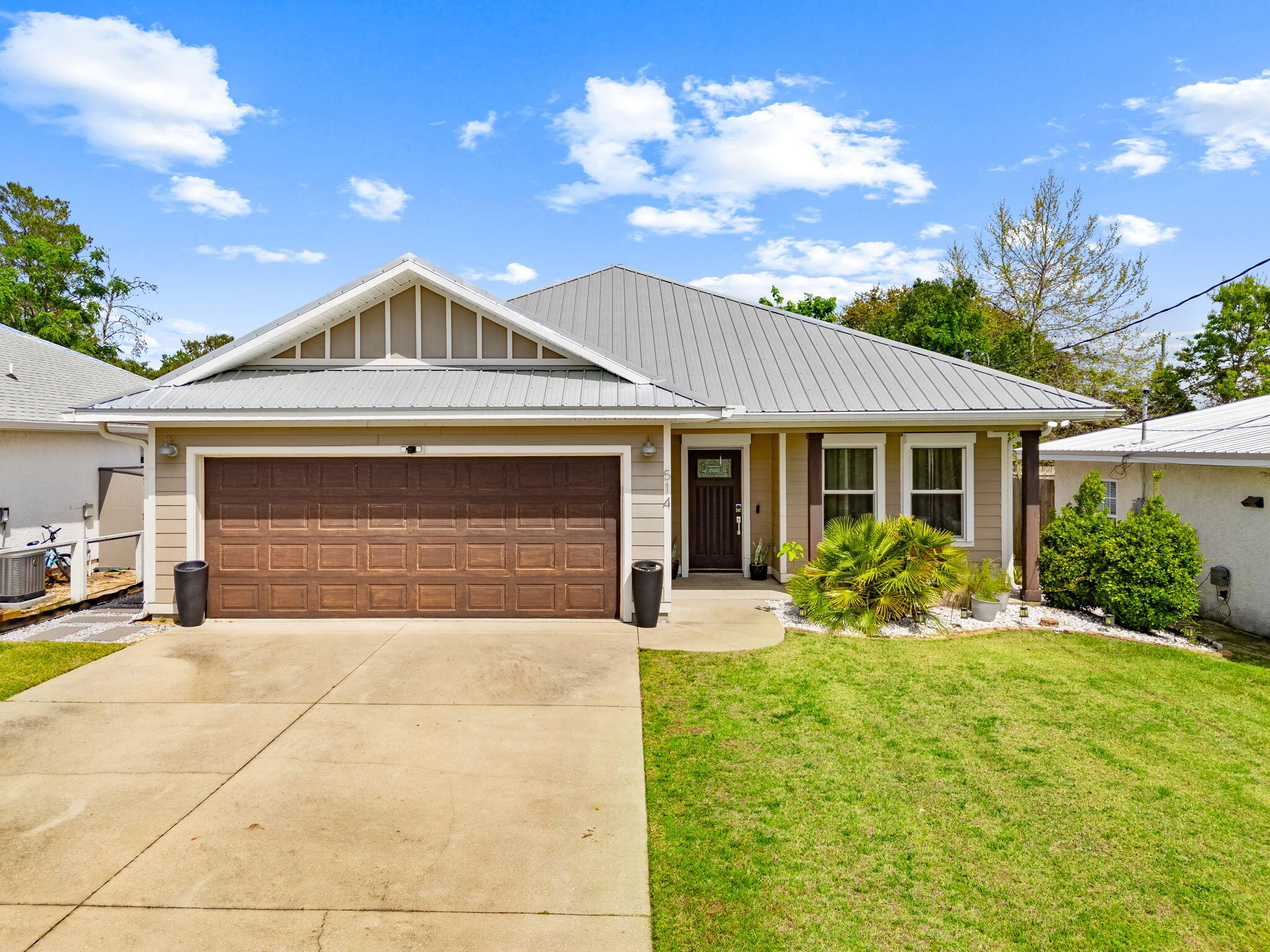 514 Lake Powell Drive Panama City Beach FL 32413