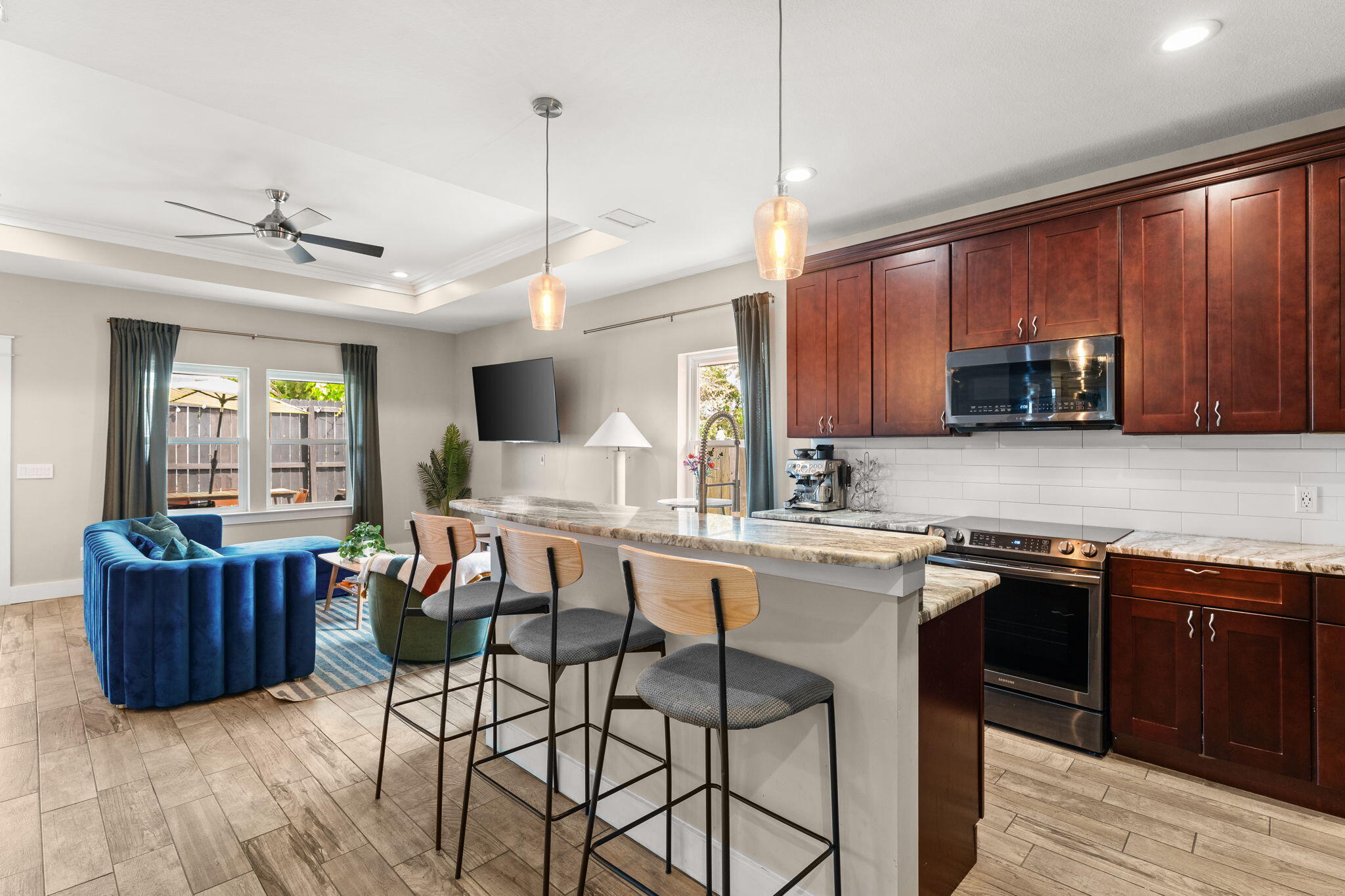 514 Lake Powell Drive Panama City Beach FL 32413