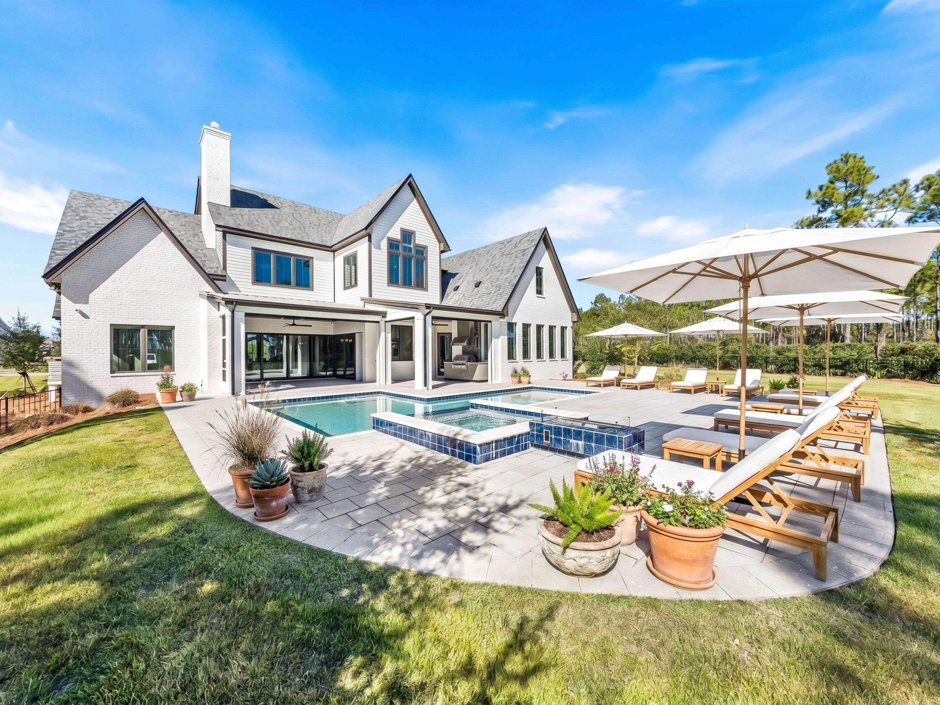172 Norman Court Watersound FL 32461