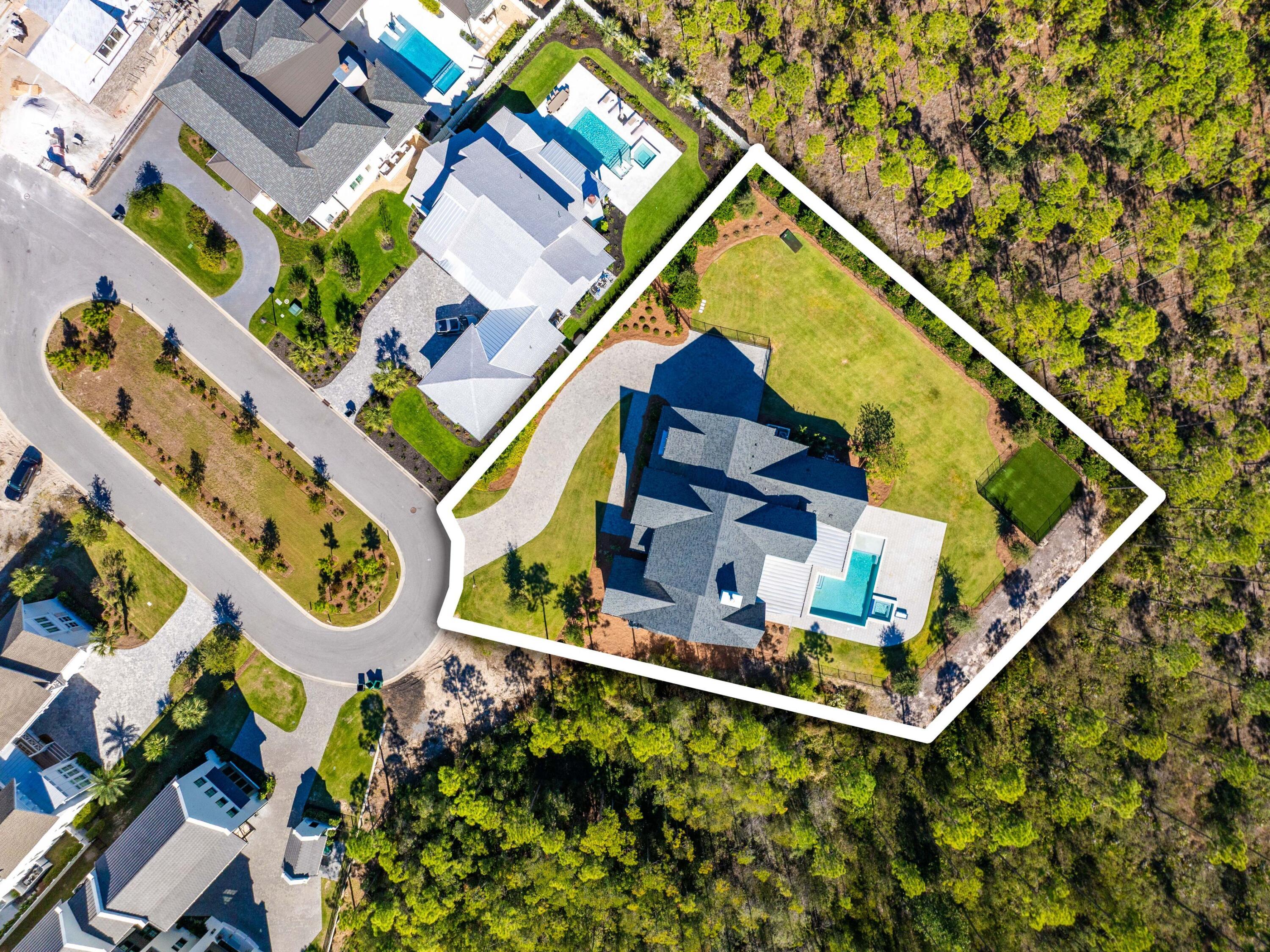 172 Norman Court Watersound FL 32461