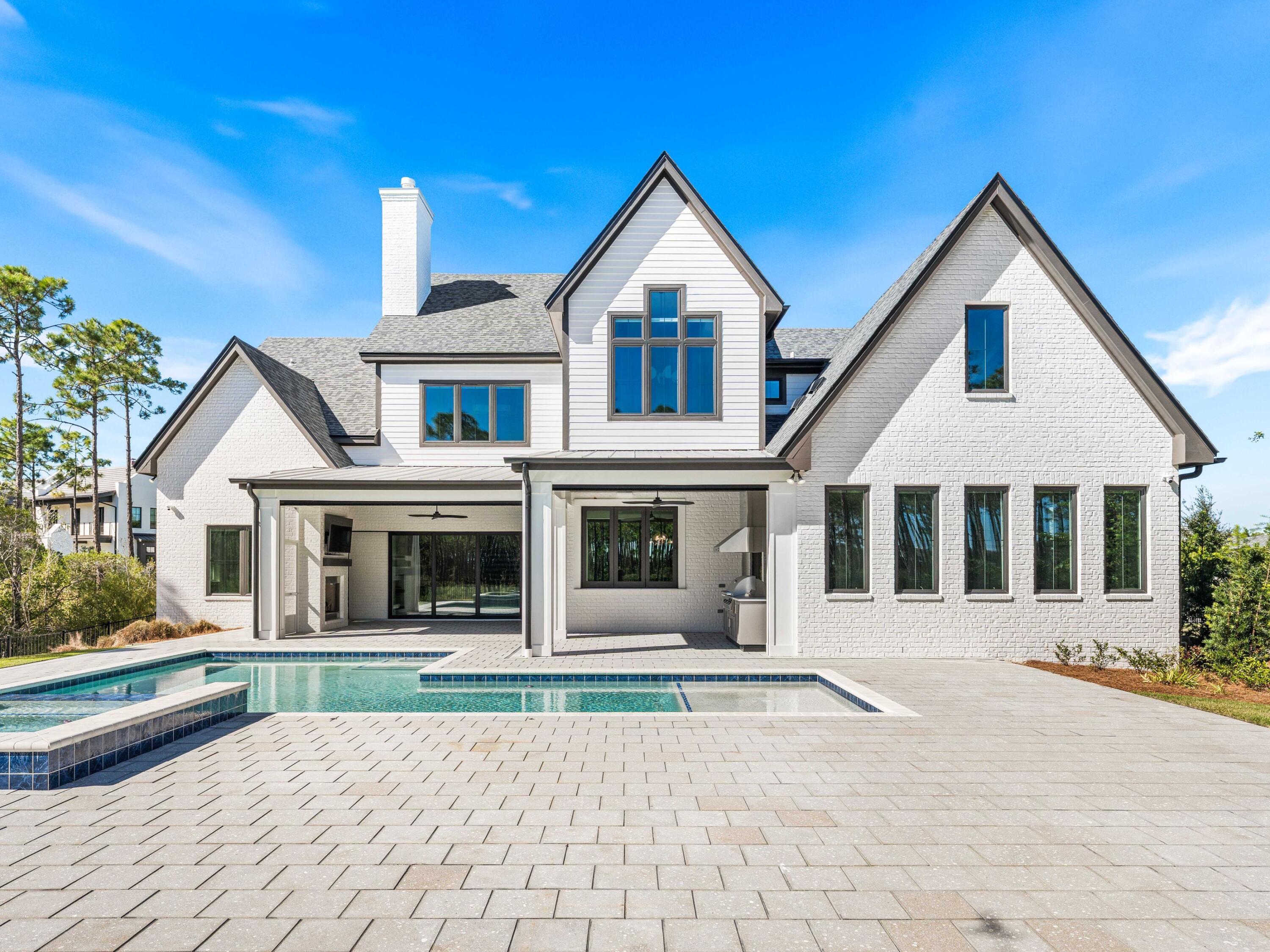 172 Norman Court Watersound FL 32461