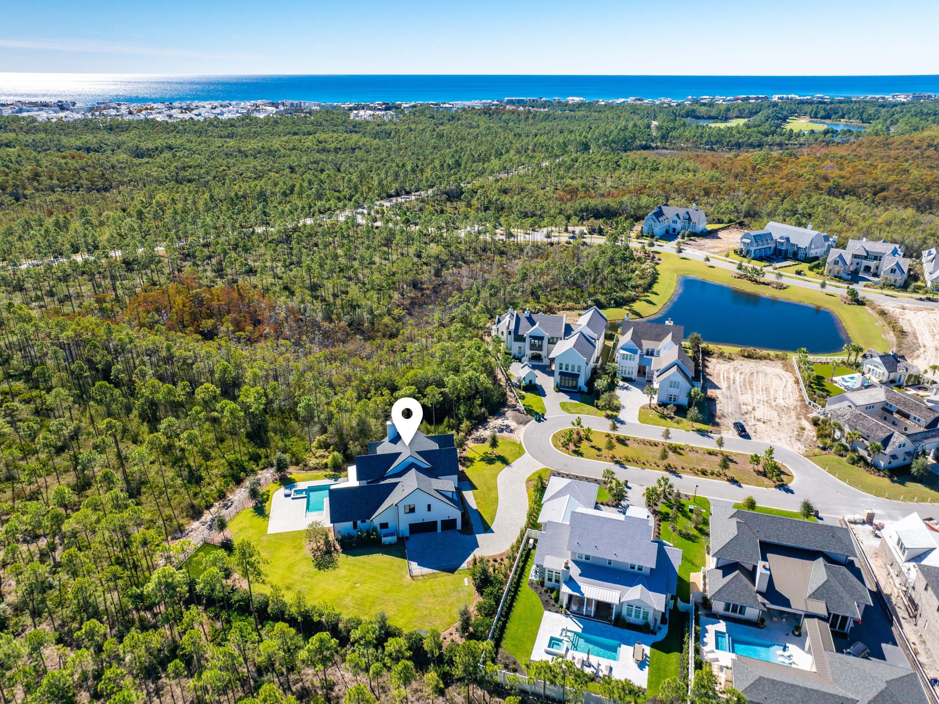 172 Norman Court Watersound FL 32461
