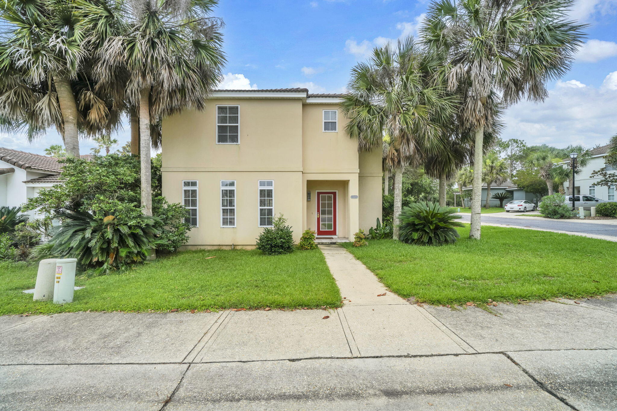 107 Mantero Way Destin FL 32541