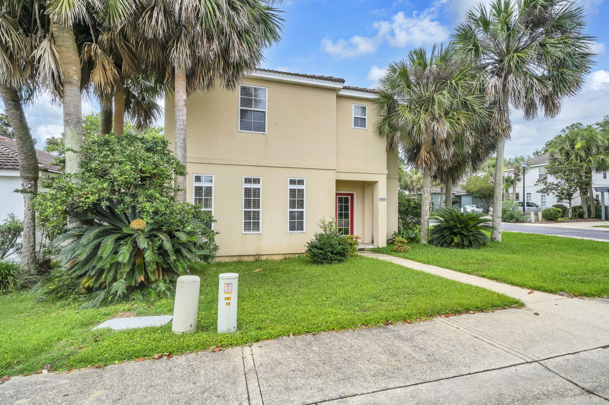 107 Mantero Way Destin FL 32541