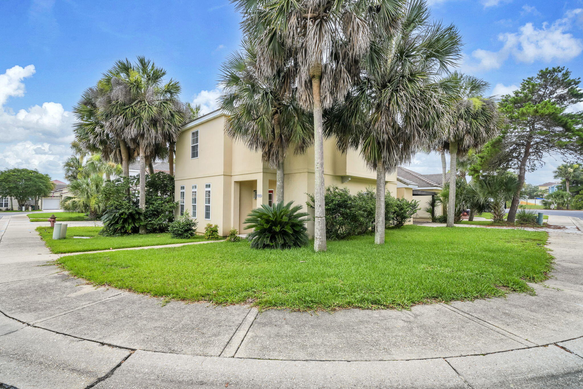 107 Mantero Way Destin FL 32541
