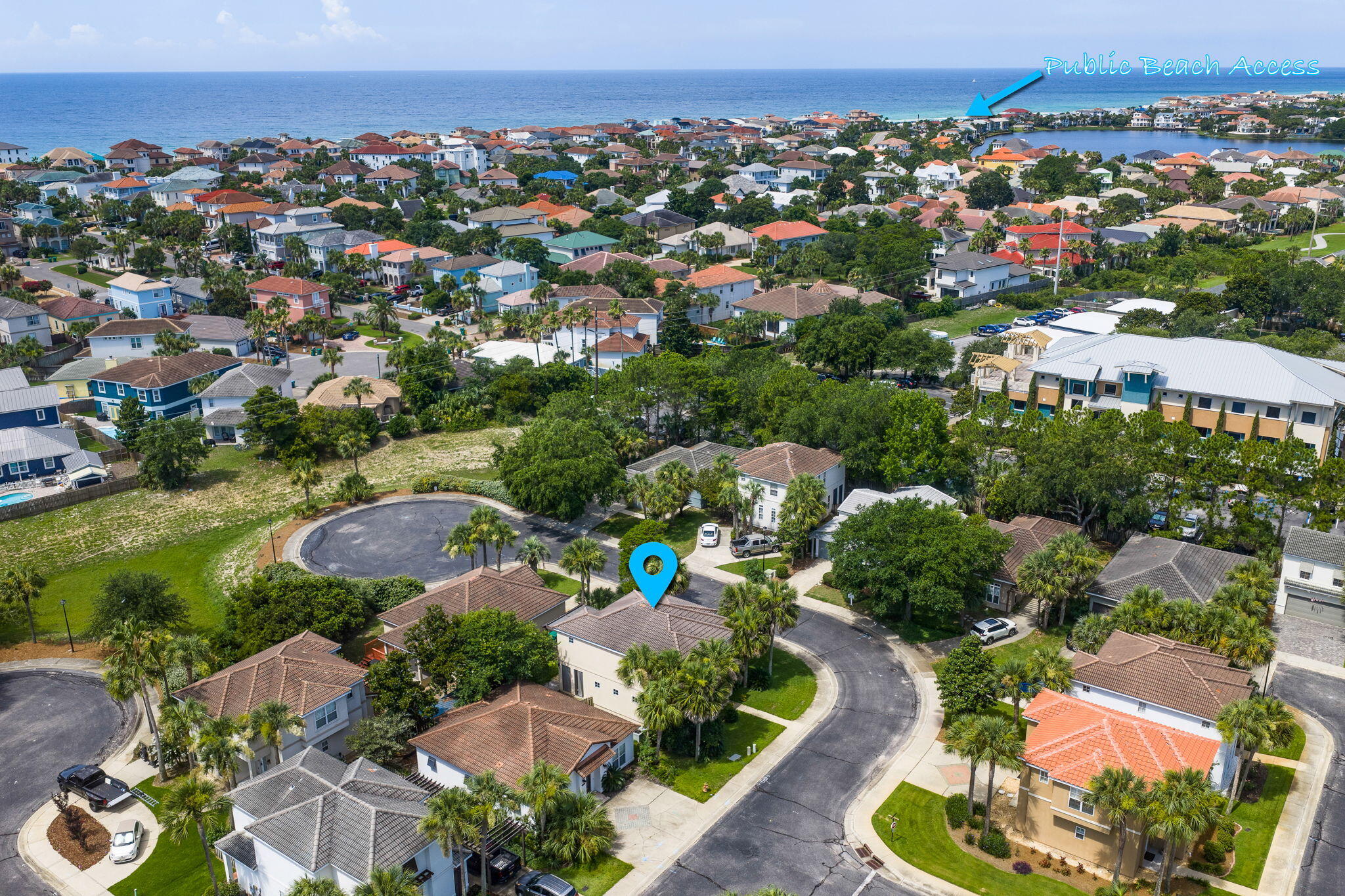 107 Mantero Way Destin FL 32541