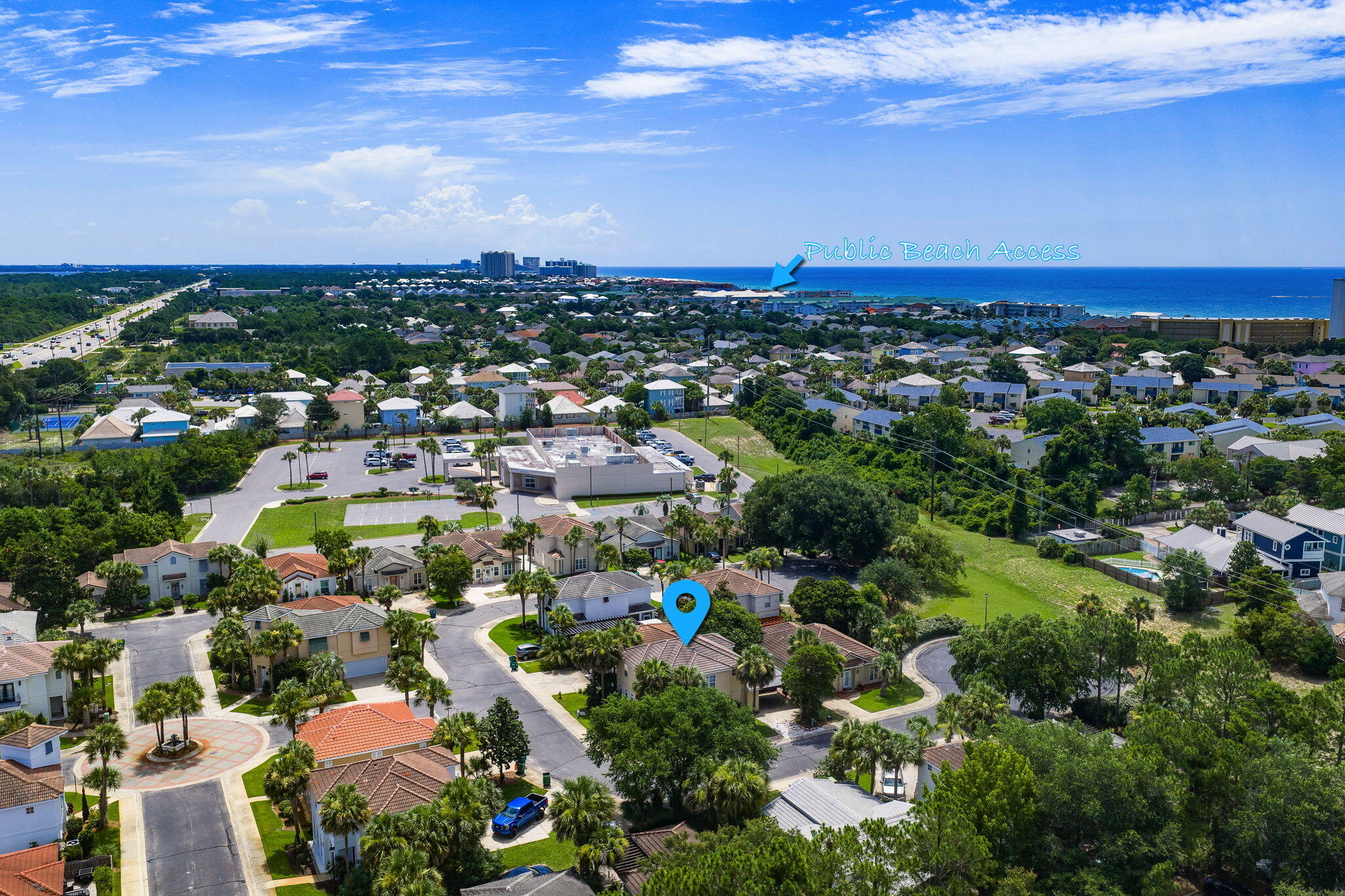 107 Mantero Way Destin FL 32541