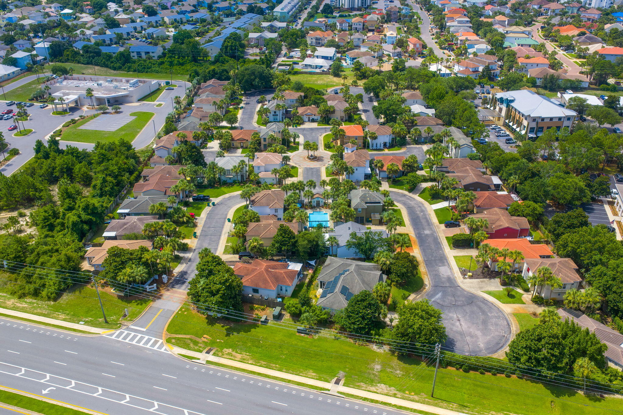 107 Mantero Way Destin FL 32541