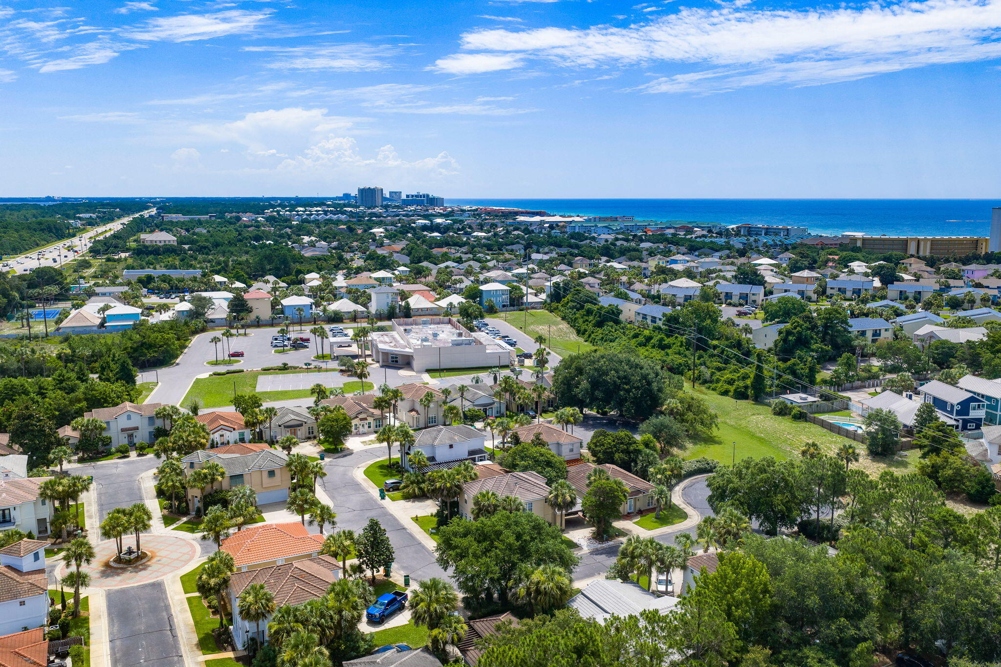 107 Mantero Way Destin FL 32541