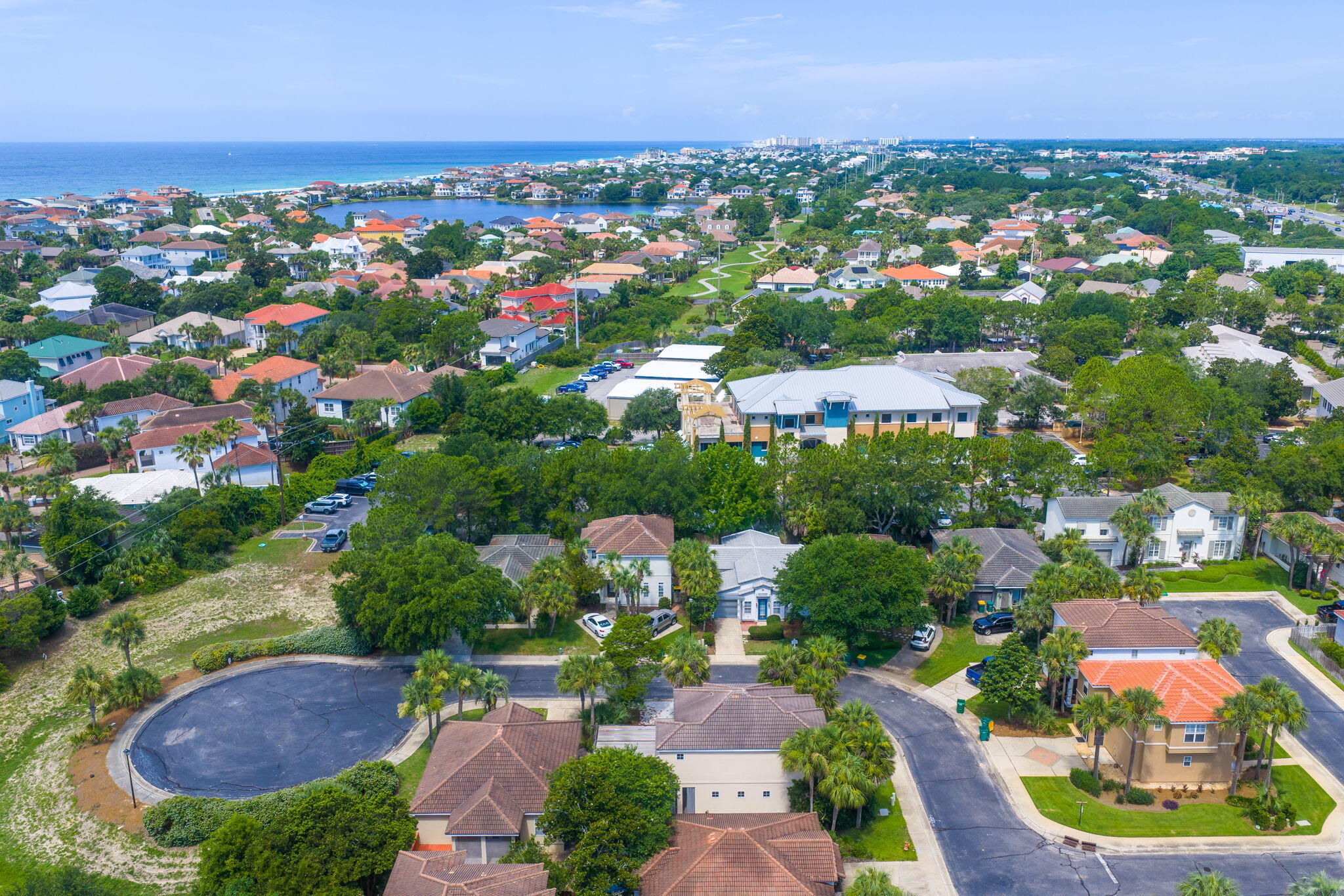 107 Mantero Way Destin FL 32541