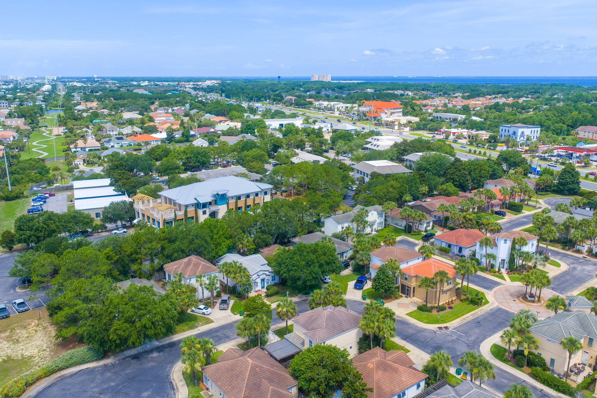 107 Mantero Way Destin FL 32541