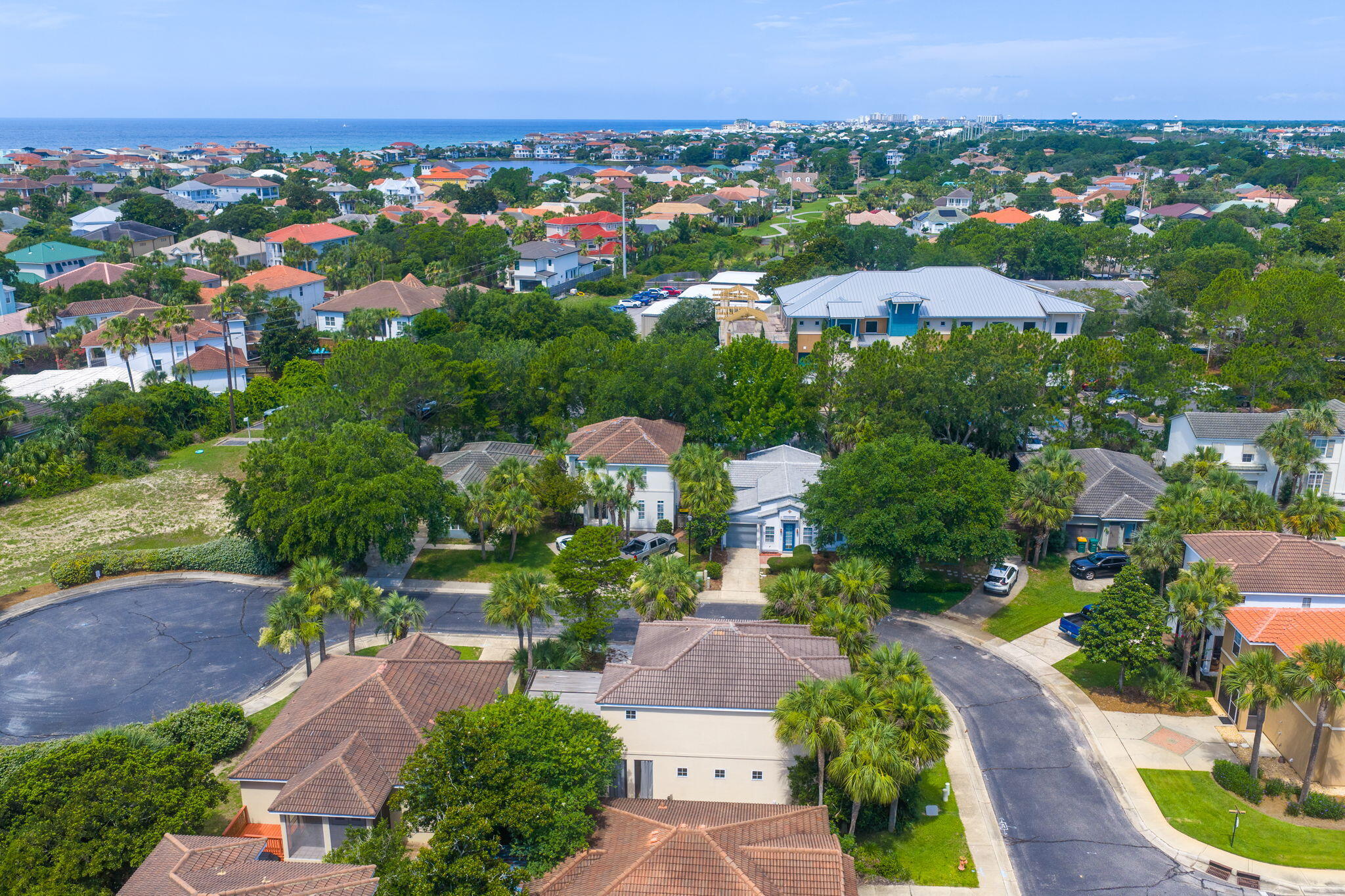 107 Mantero Way Destin FL 32541