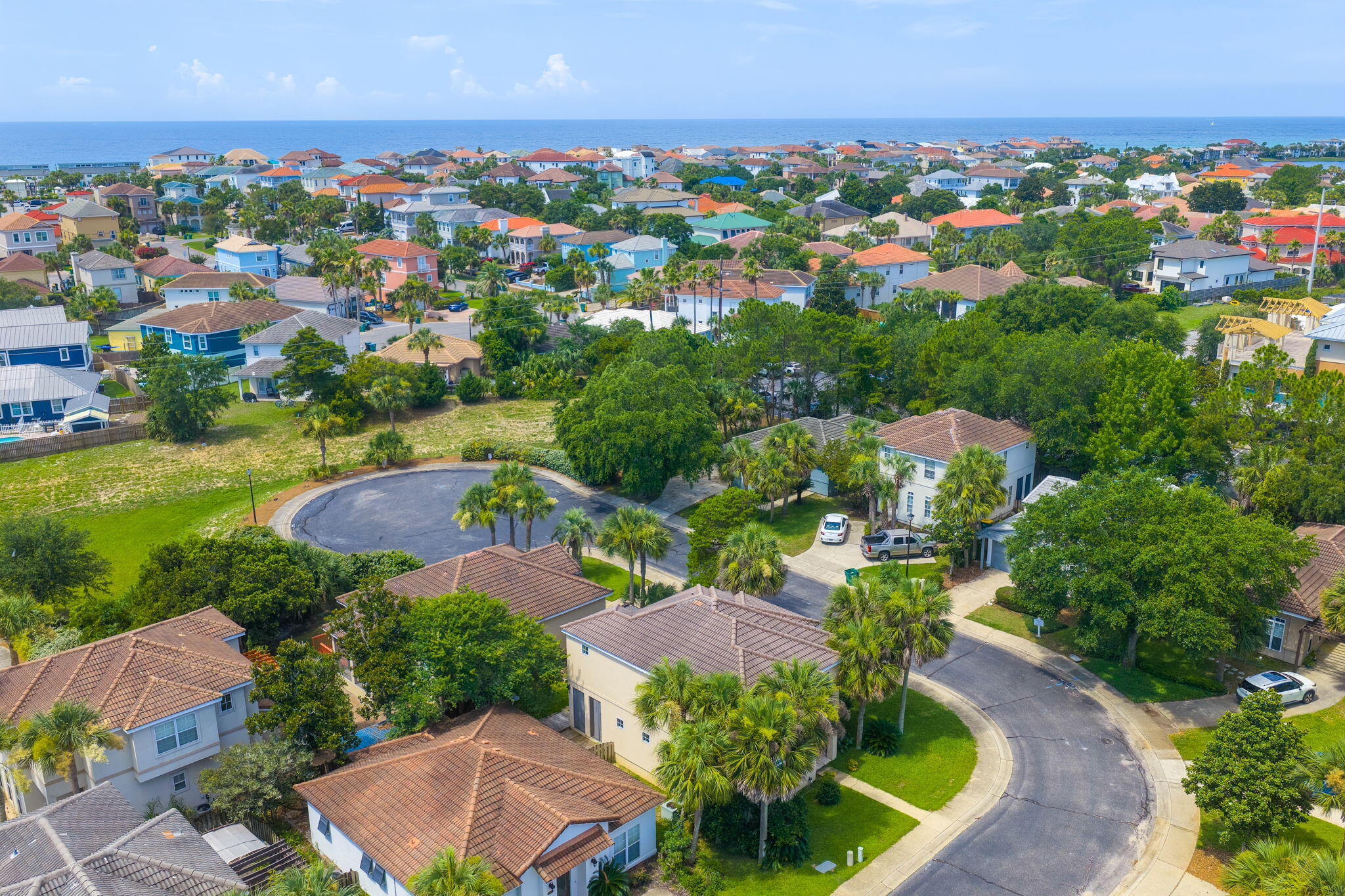 107 Mantero Way Destin FL 32541