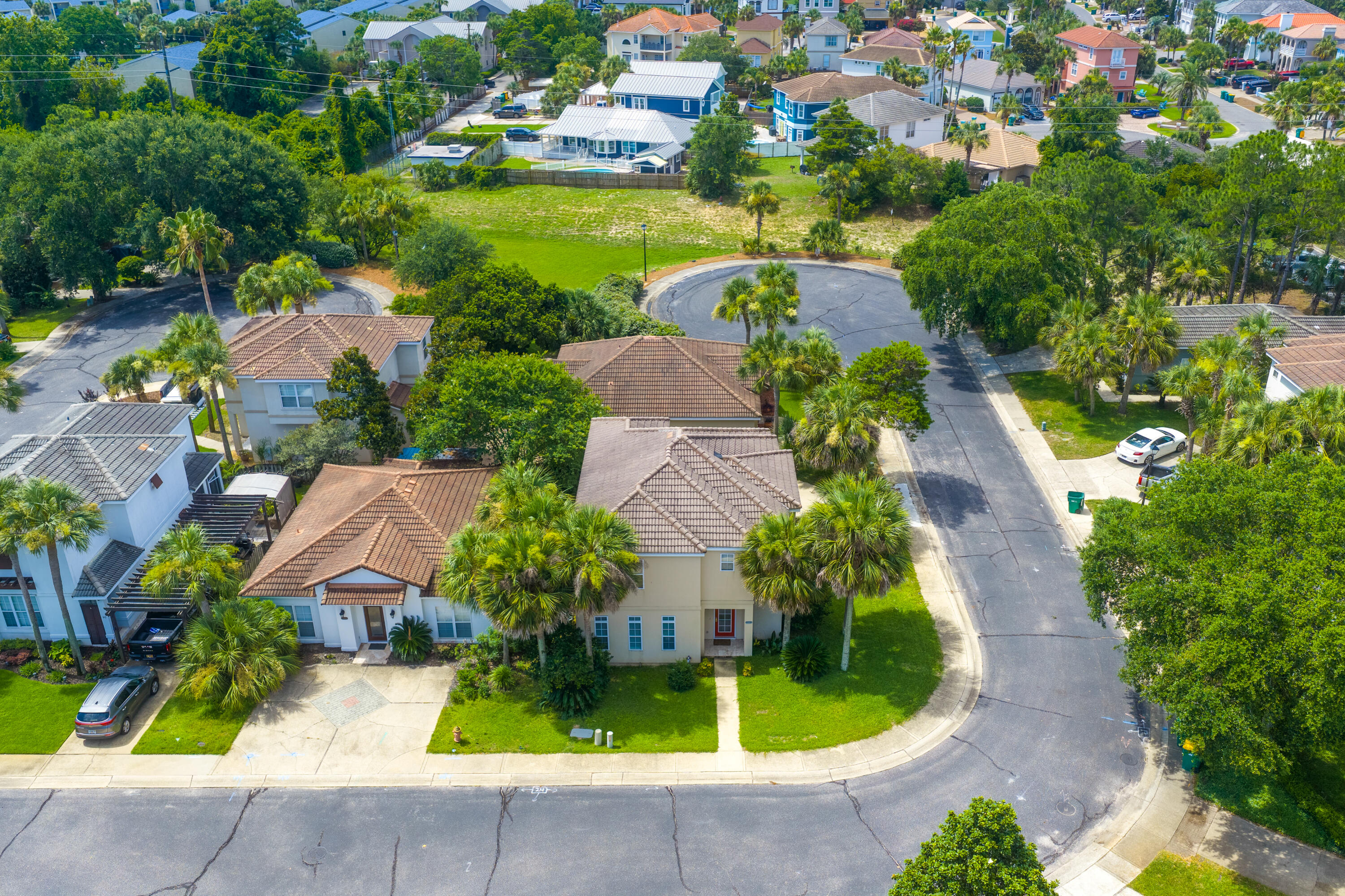 107 Mantero Way Destin FL 32541