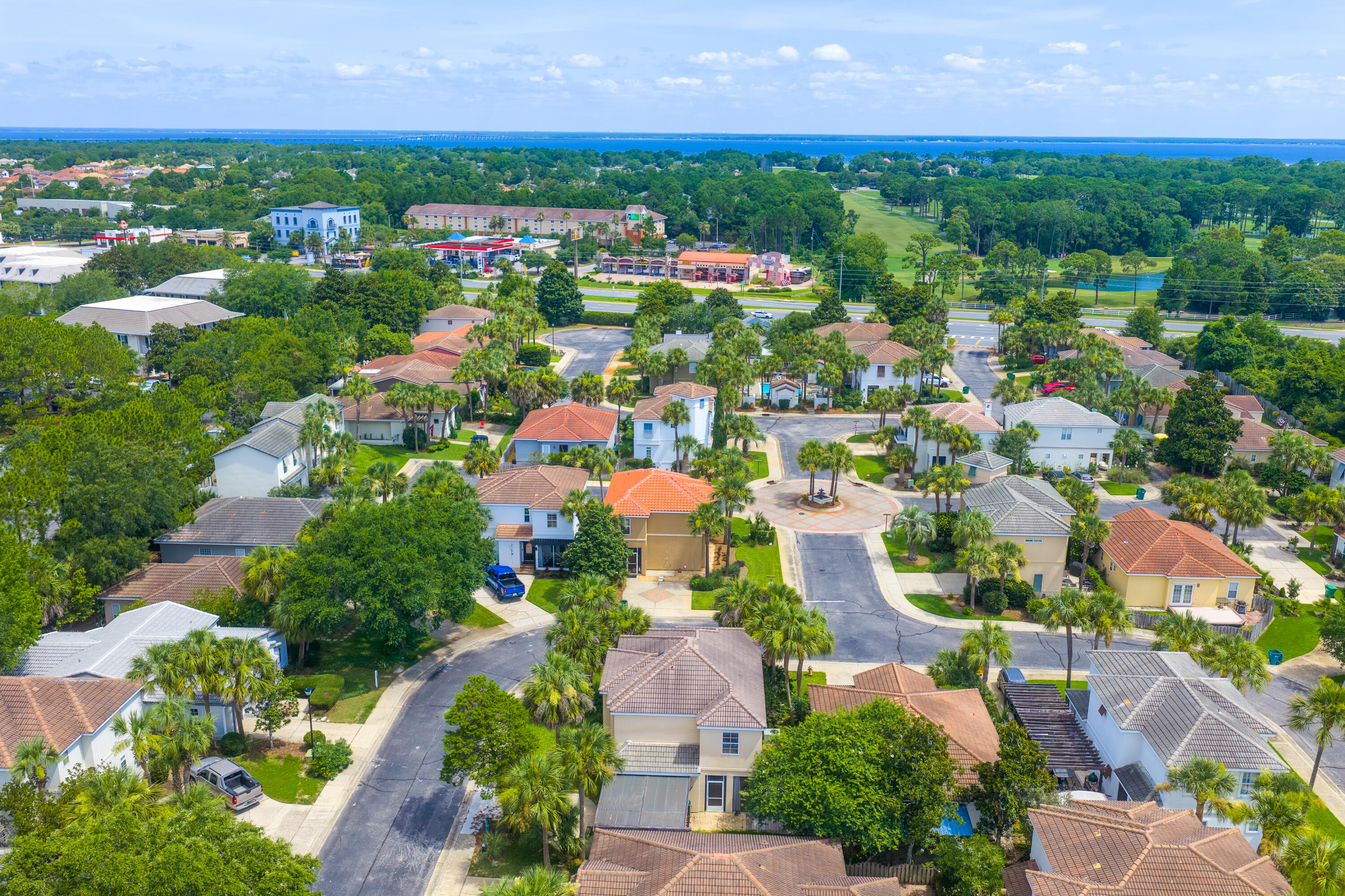 107 Mantero Way Destin FL 32541