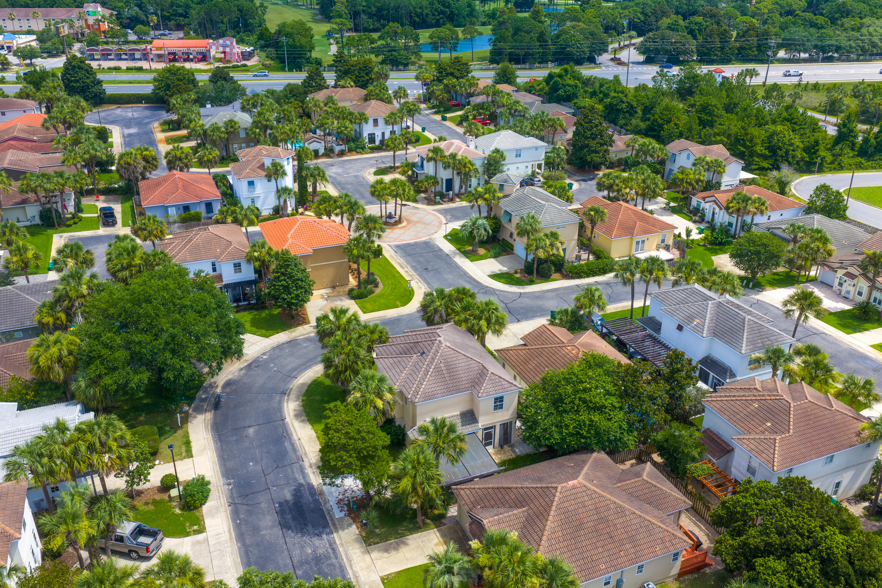 107 Mantero Way Destin FL 32541